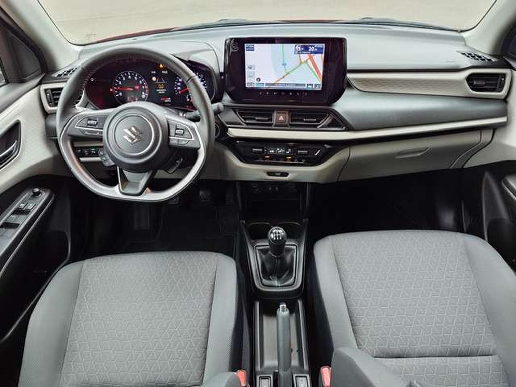 Suzuki Swift Swift 1.2i SHVS Grand Luxe 12V (2025) - Foto 4