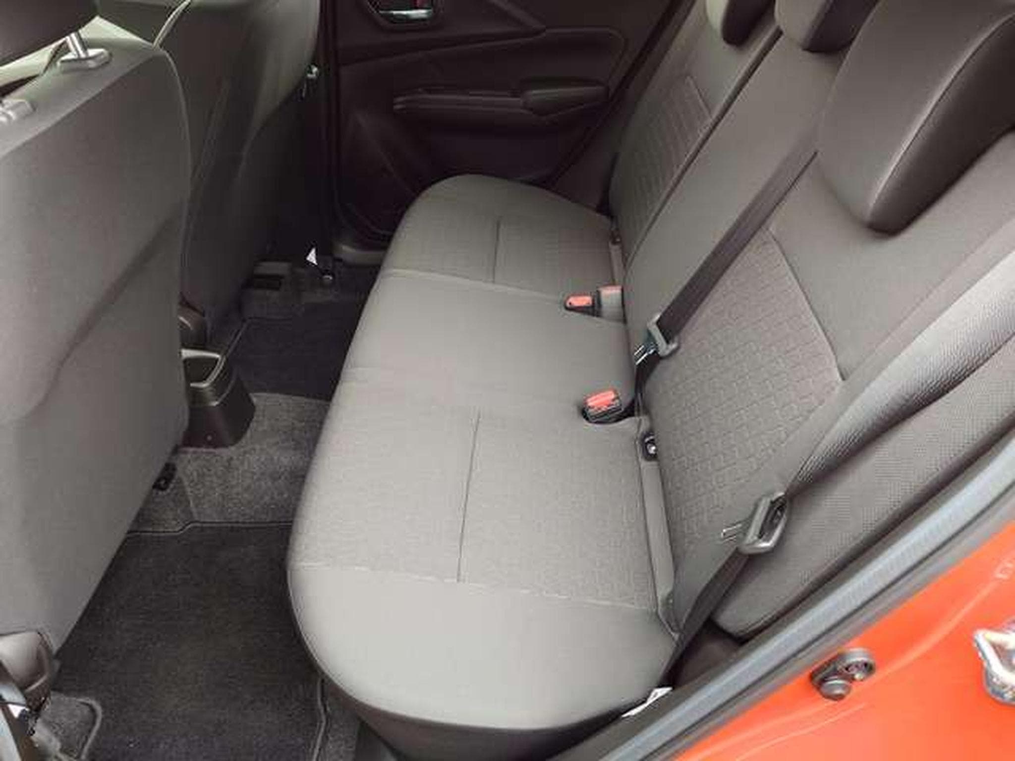 Suzuki Swift Swift 1.2i SHVS Grand Luxe 12V (2025) - Foto 5