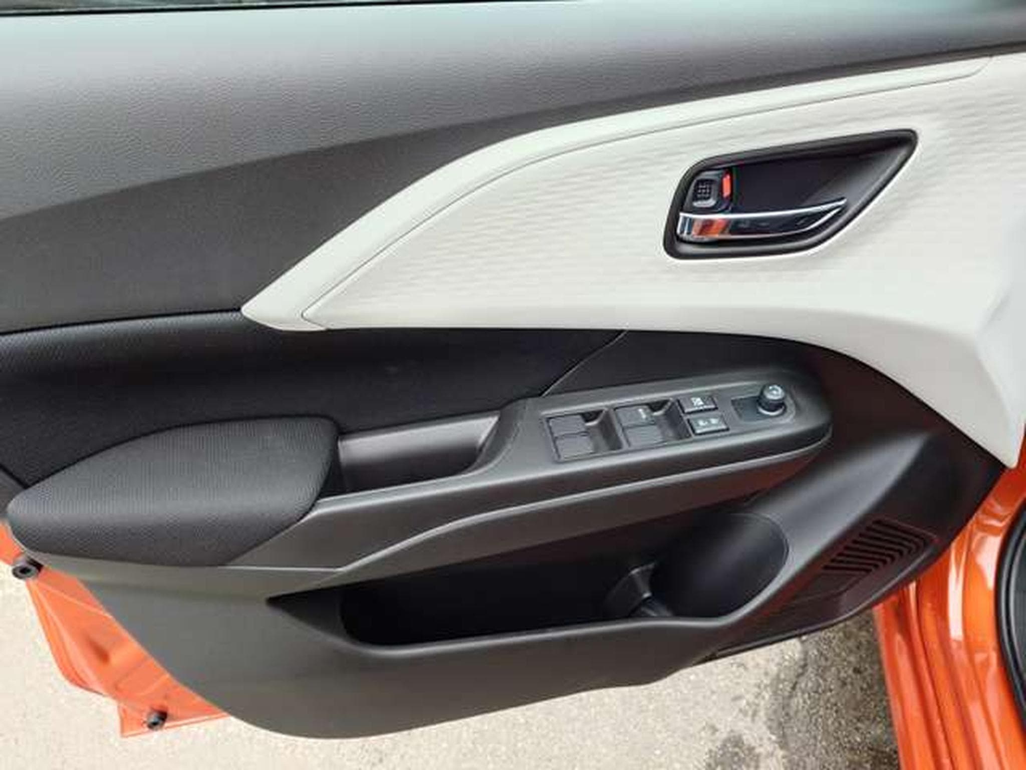 Suzuki Swift Swift 1.2i SHVS Grand Luxe 12V (2025) - Foto 7