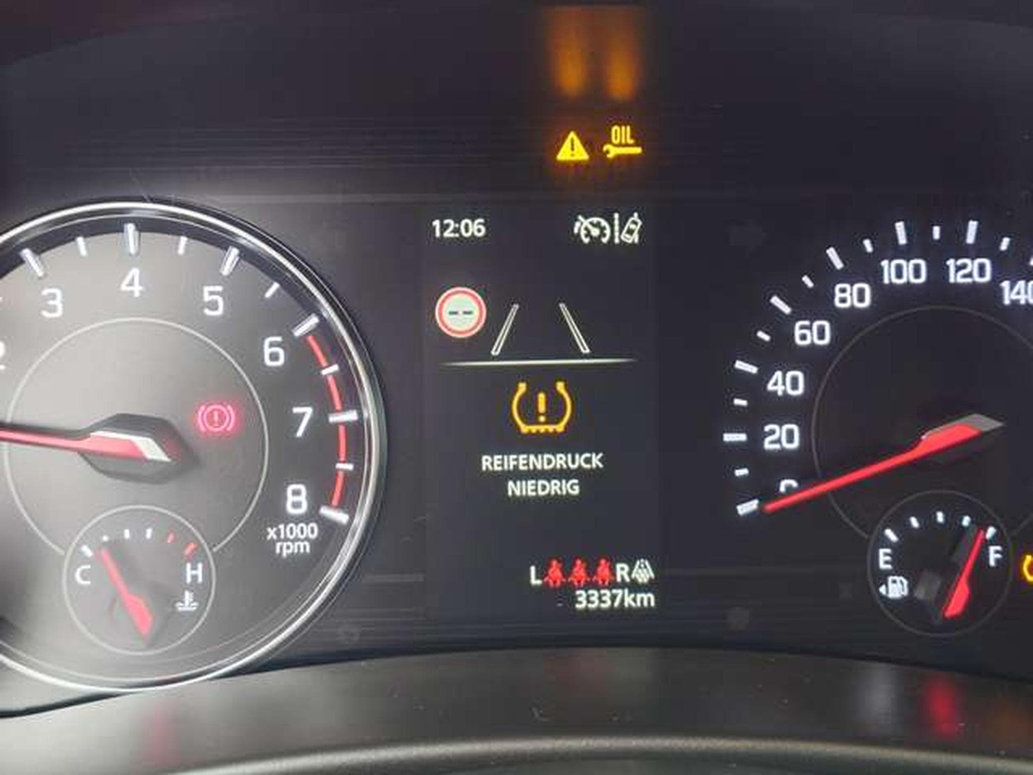 Suzuki Swift Swift 1.2i SHVS Grand Luxe 12V (2025) - Foto 8