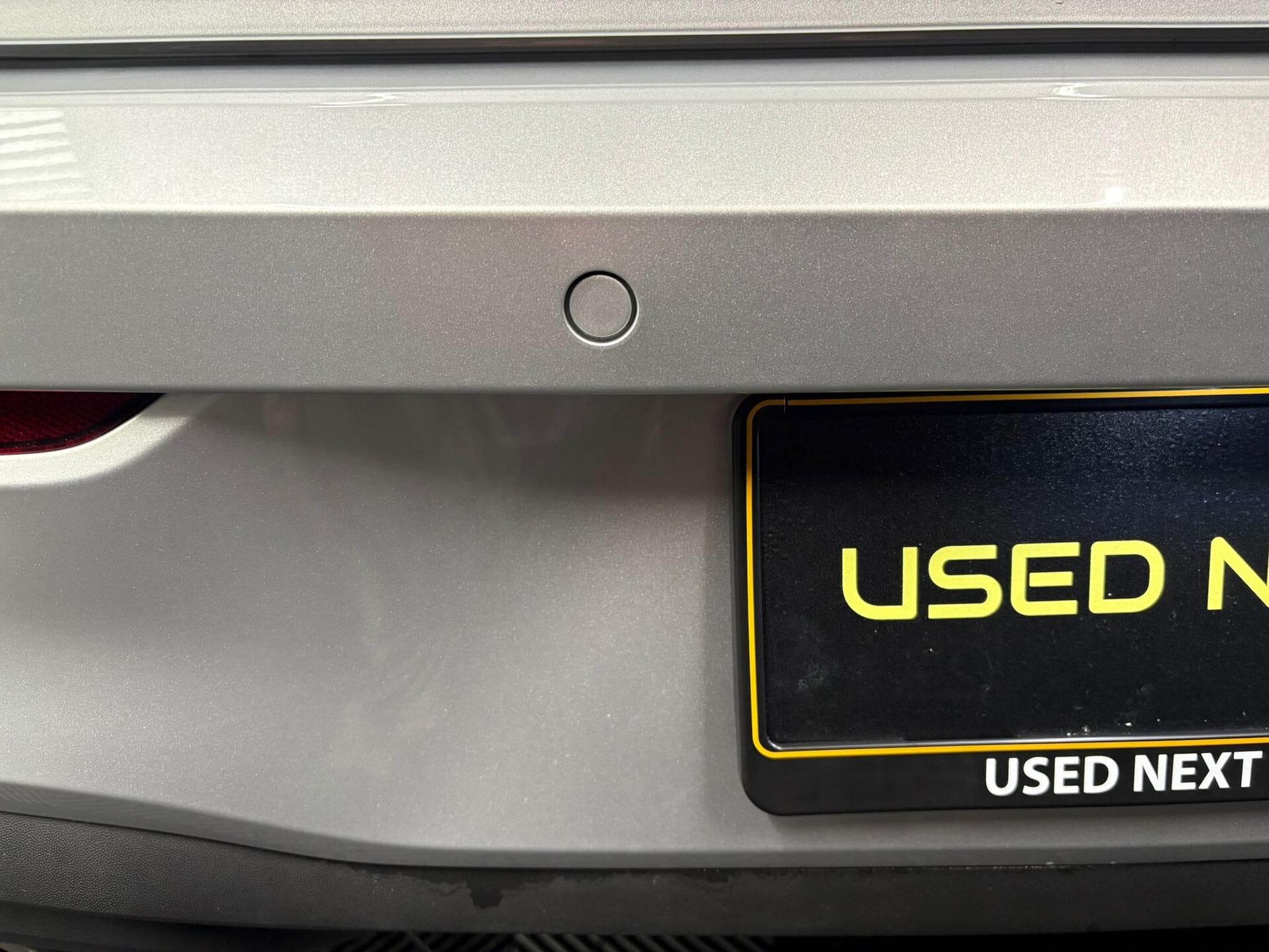 VW Golf GTD 2.0 TDI 200CV CAMERA/NAVI/CARPLAY (2022) - Foto 10