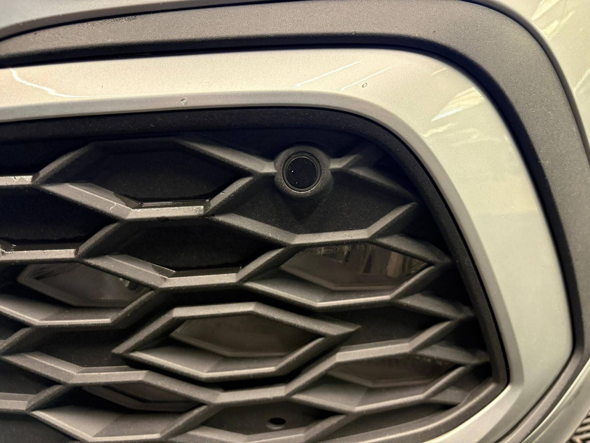 VW Golf GTD 2.0 TDI 200CV CAMERA/NAVI/CARPLAY (2022) - Foto 9