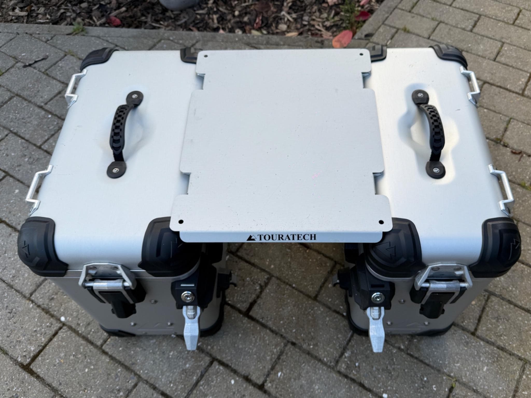 BMW R R1250GS HP (2020) - Photo 8