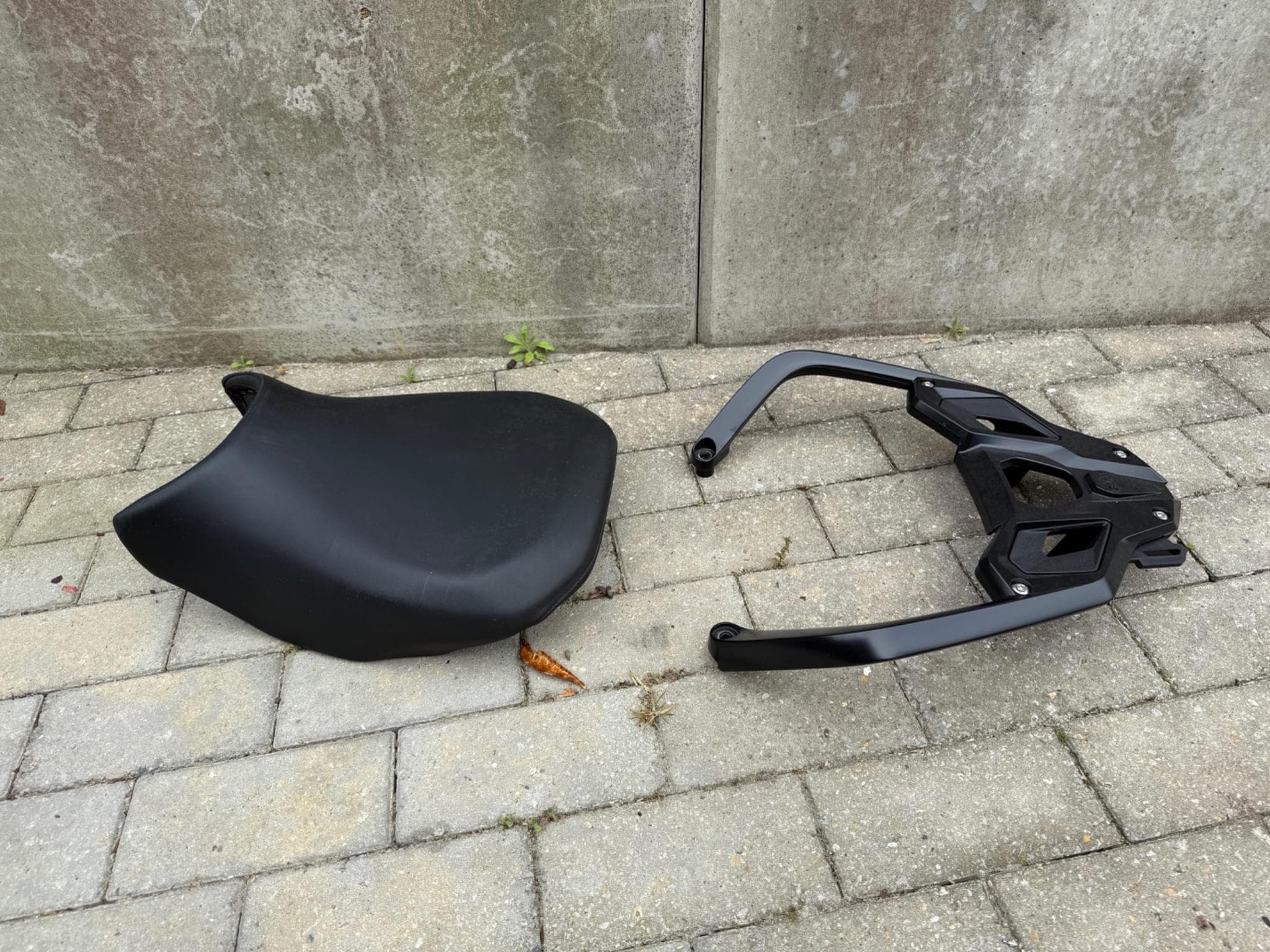 BMW R R1250GS HP (2020) - Photo 10
