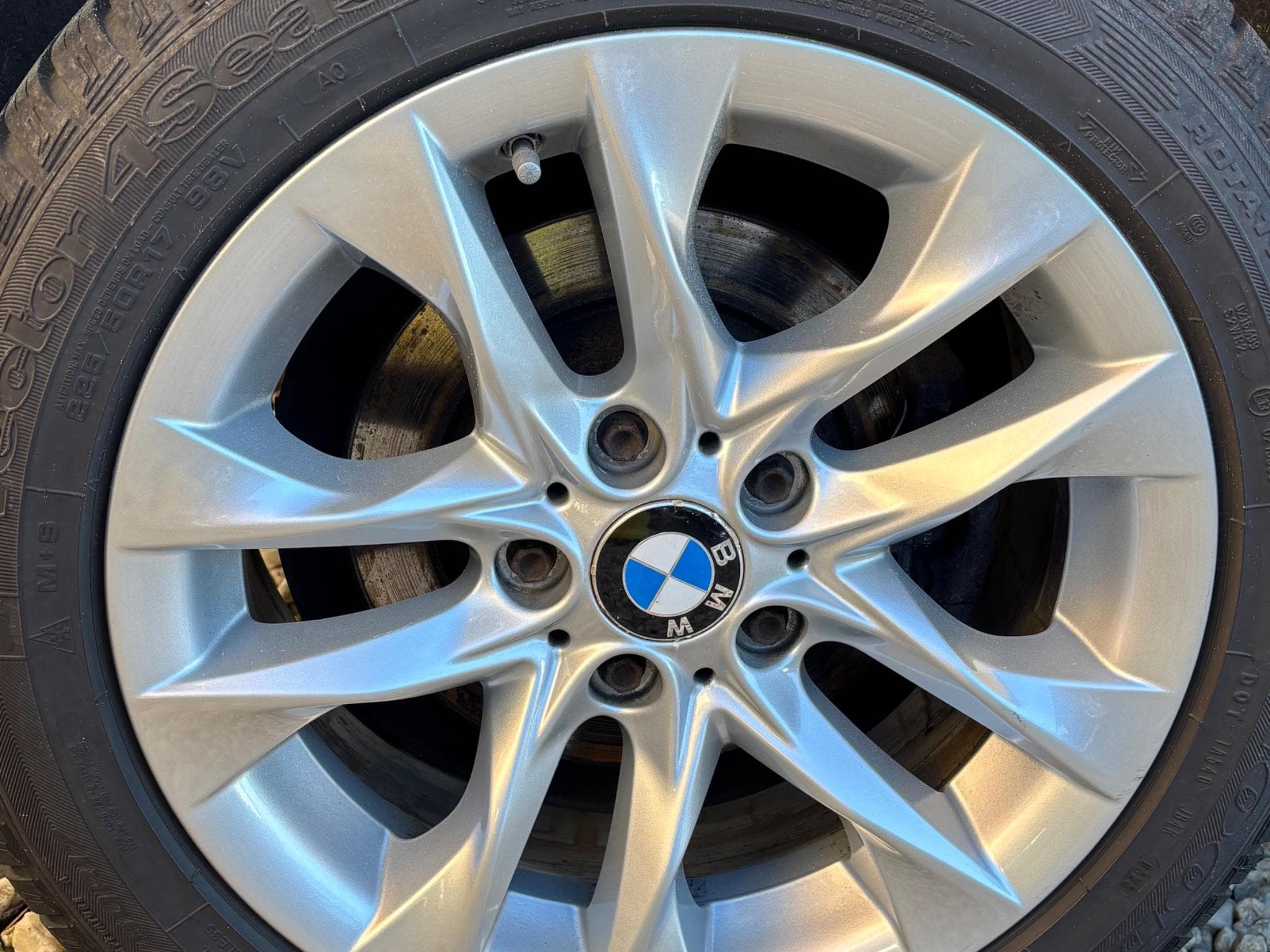 BMW X1 xDrive18d (2014) - Photo 2