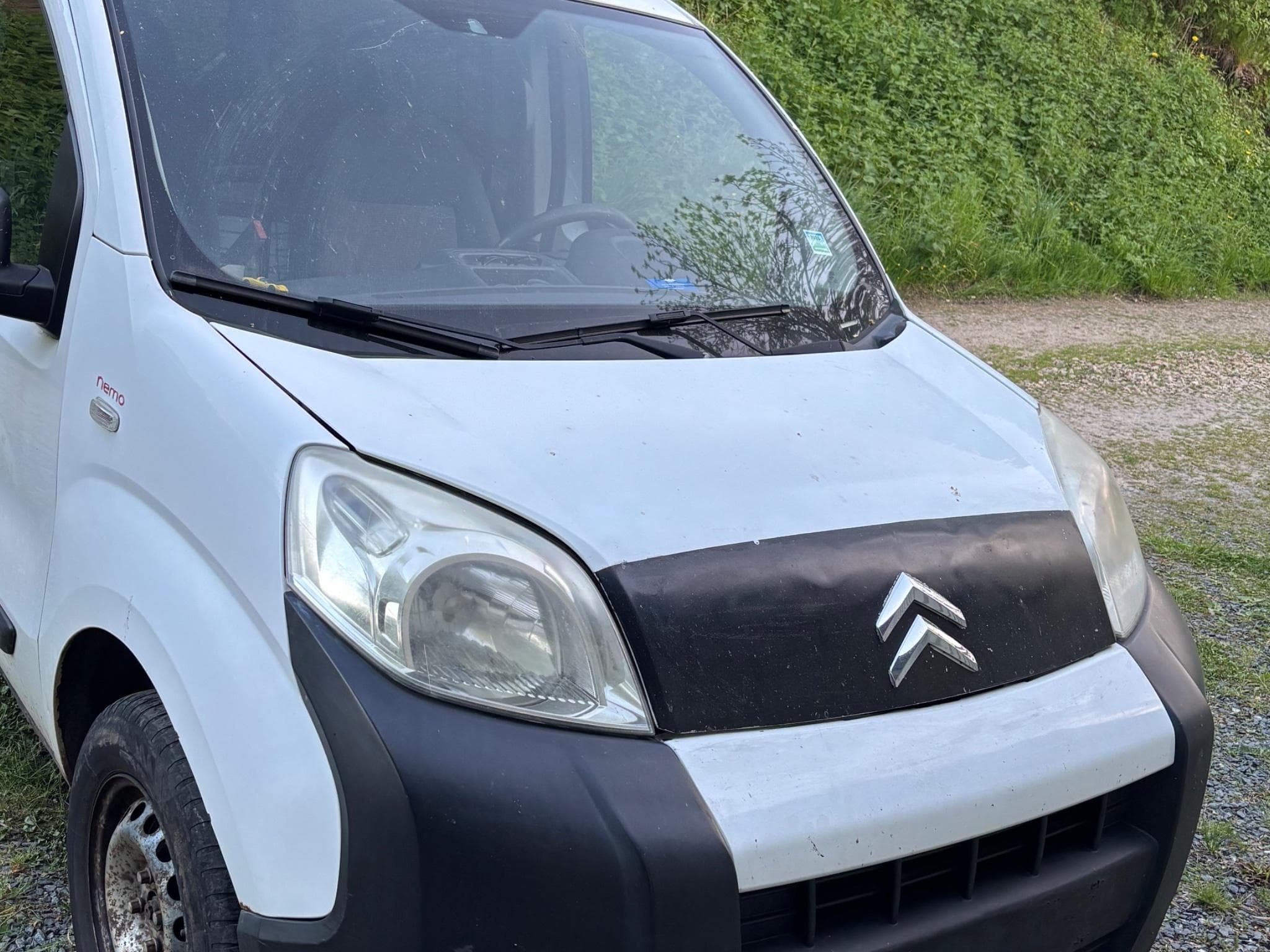 Citroën Nemo (2010) - Foto 1