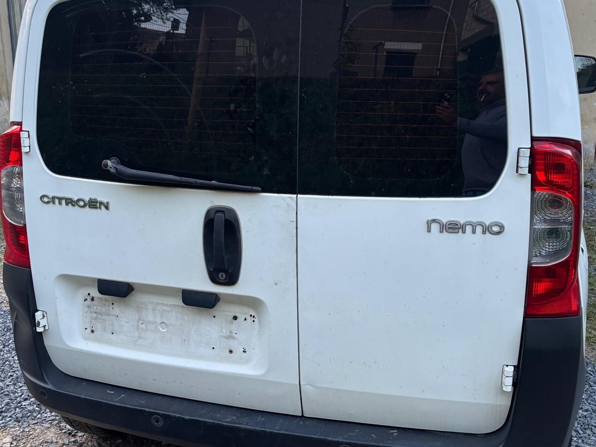 Citroën Nemo (2010) - Foto 2