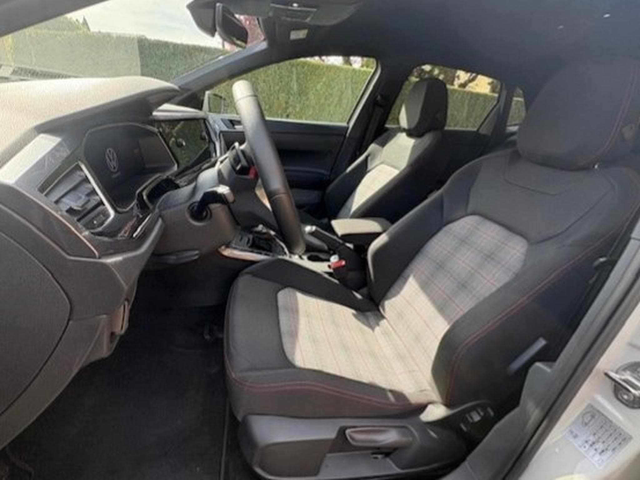 VW Polo GTI (2025) - Photo 3