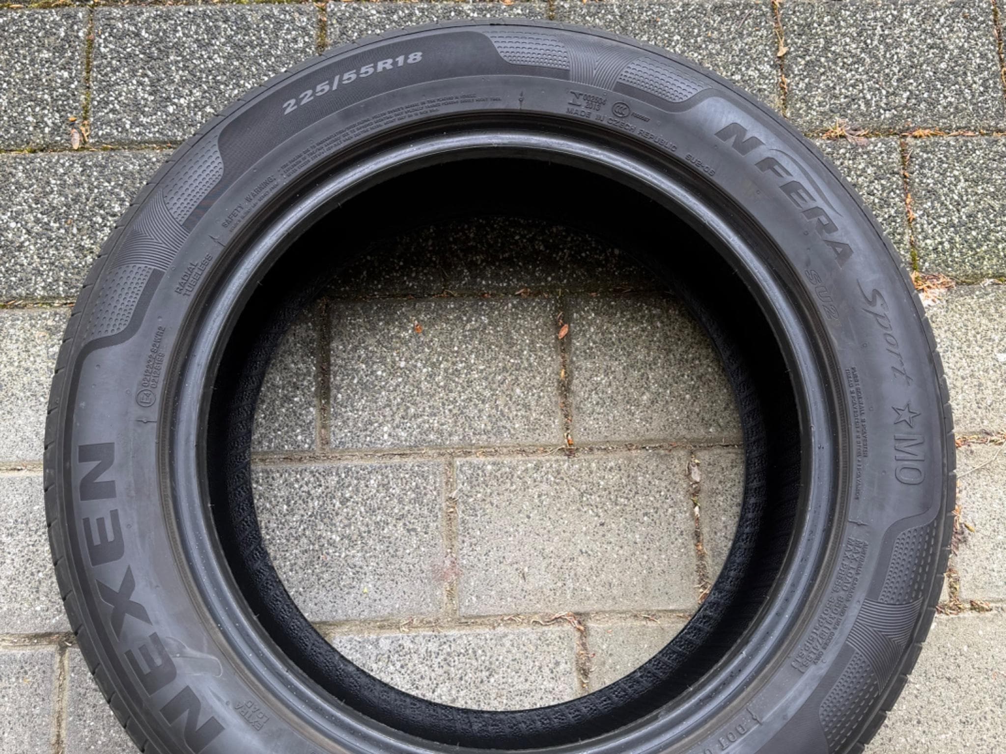 pneus – 18 - Photo 2