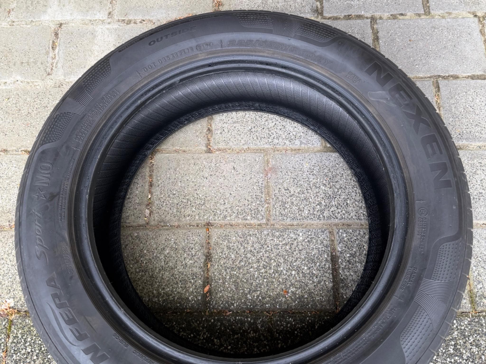 pneus – 18 - Photo 3