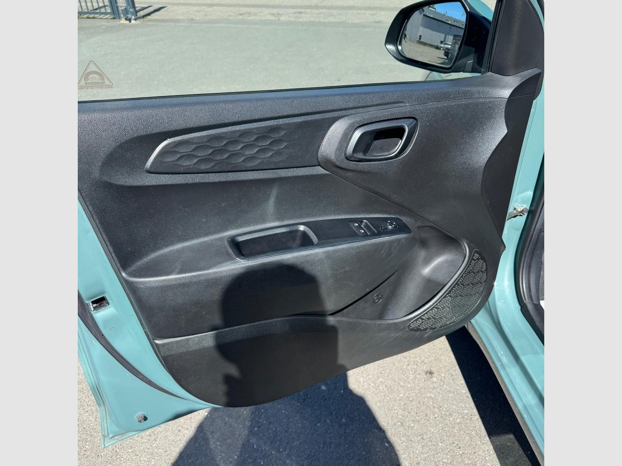 Hyundai i10 1,0TWIST TECHNO PACK (2021) - Foto 14