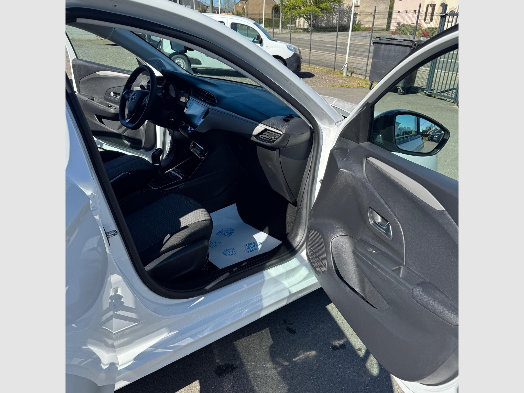 Opel Corsa 1,2 I EDITION (2022) - Foto 7