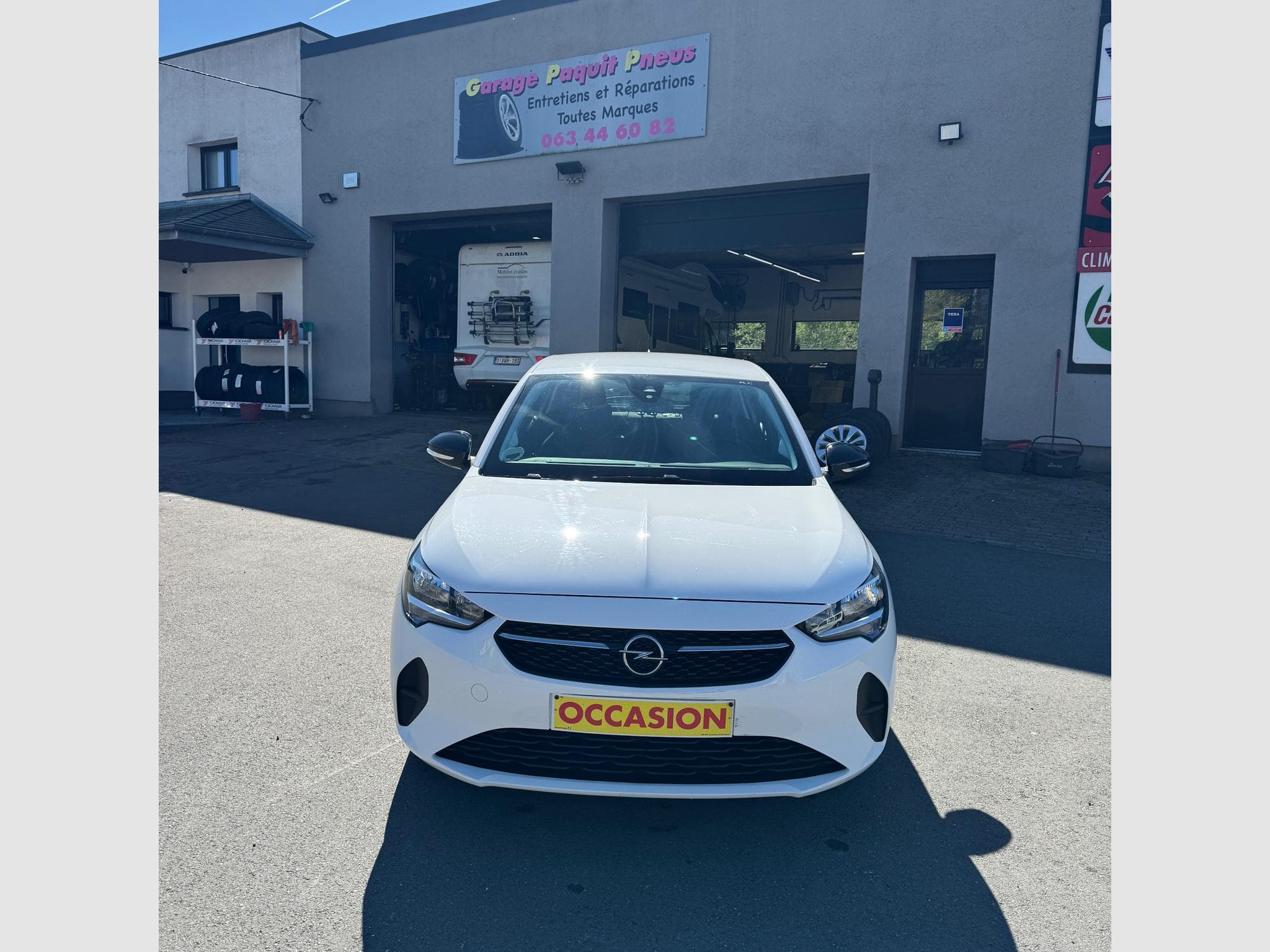Opel Corsa 1,2 I EDITION (2022) - Foto 1