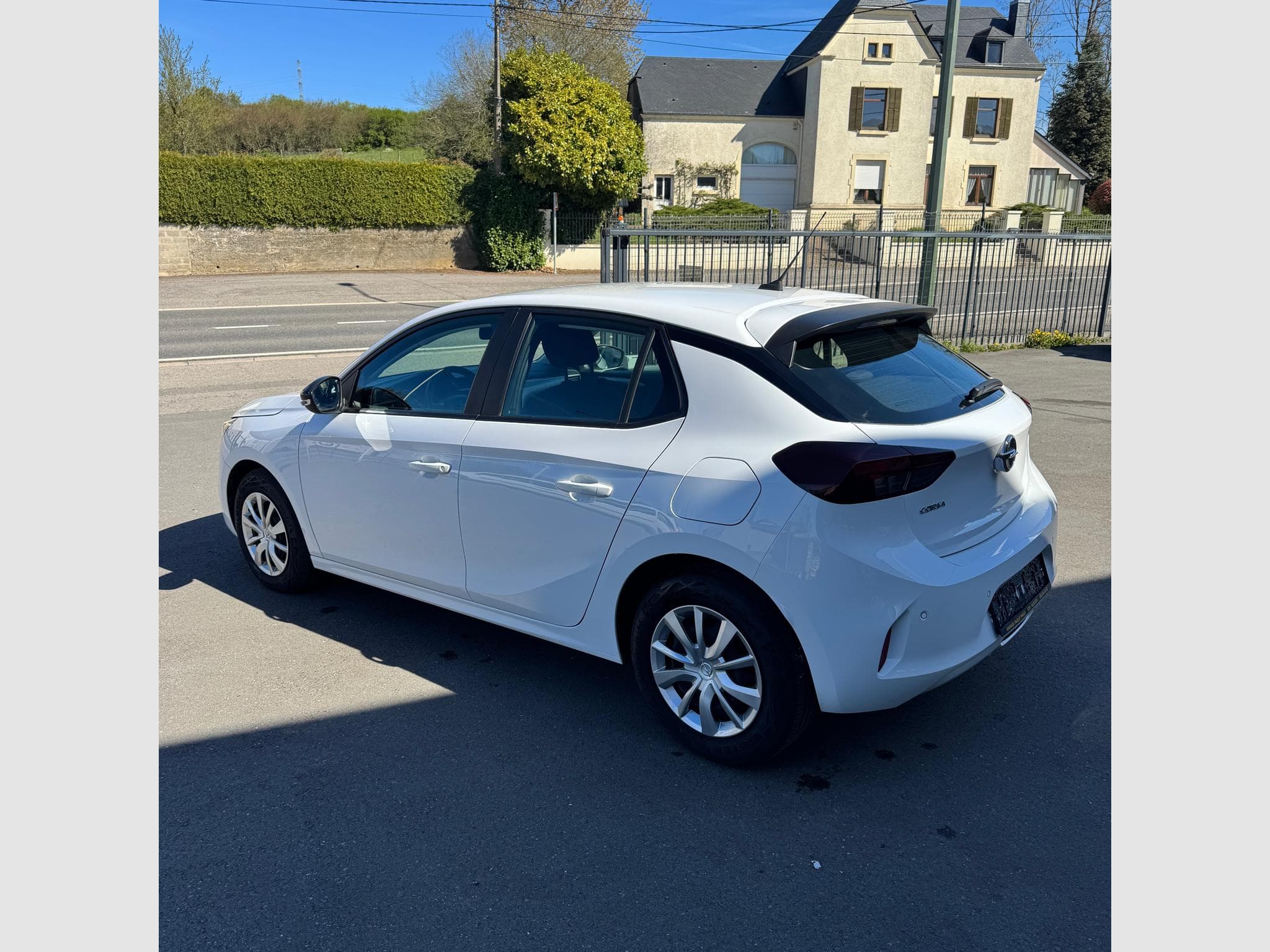 Opel Corsa 1,2 I EDITION (2022) - Foto 5