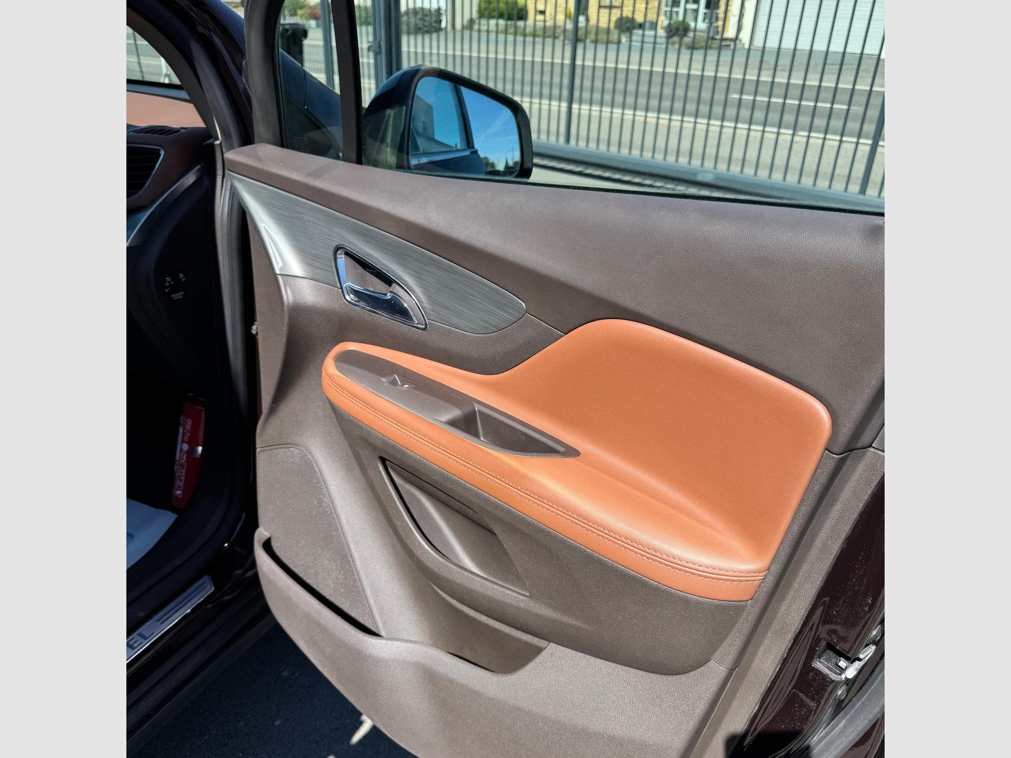 Opel Mokka 1,6 CDTI ECOFLEX (2016) - Photo 14