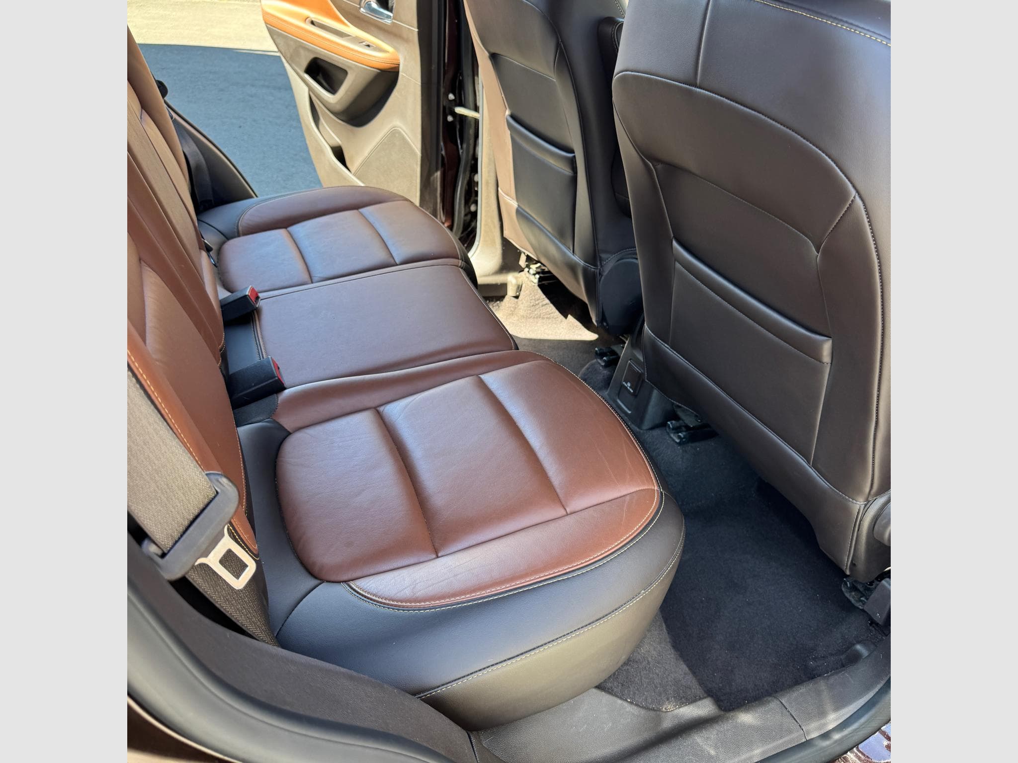 Opel Mokka 1,6 CDTI ECOFLEX (2016) - Photo 8