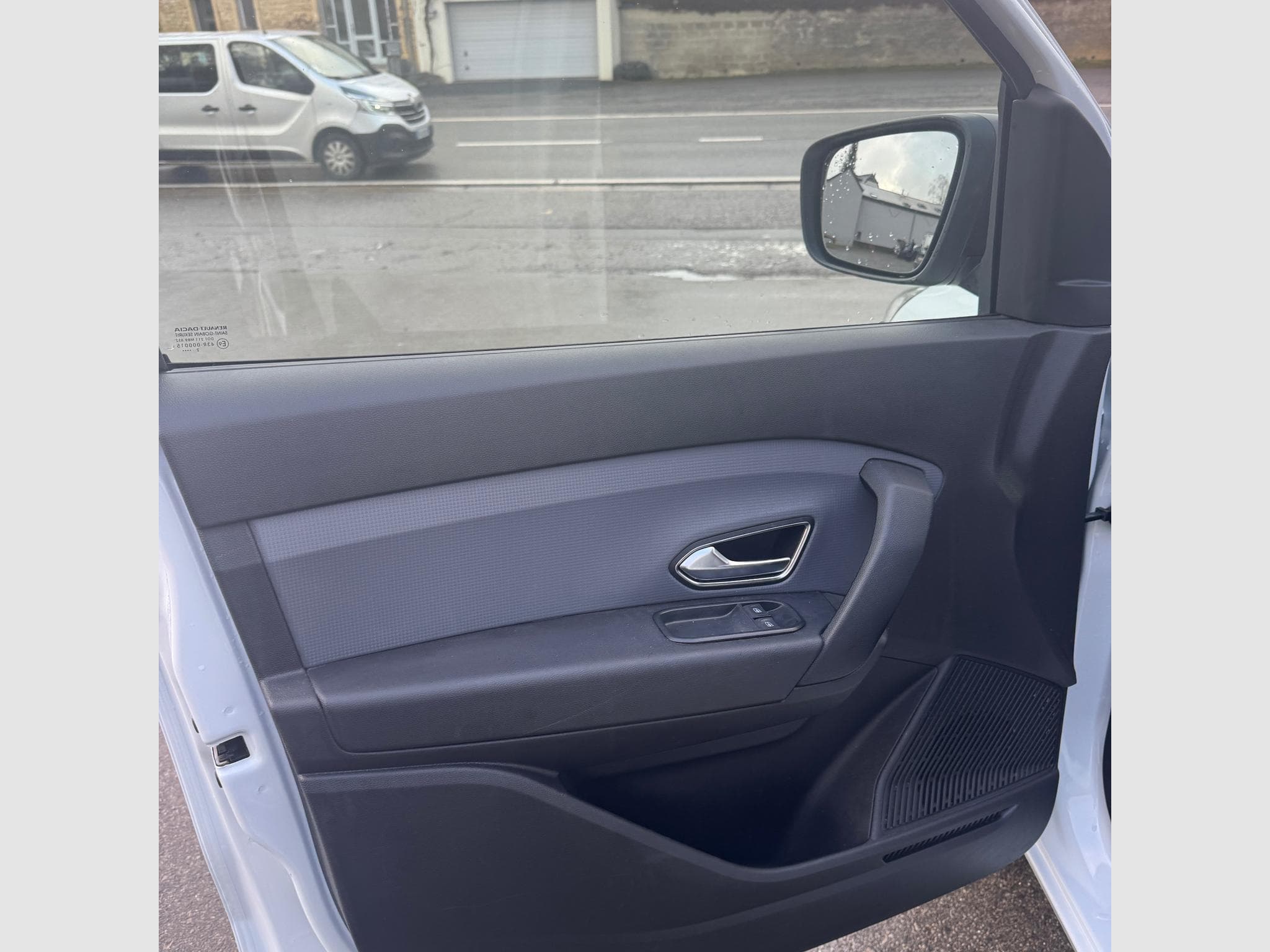 Renault Express 1,5 BLUE ECOLEALER COMFORT (2022) - Foto 13