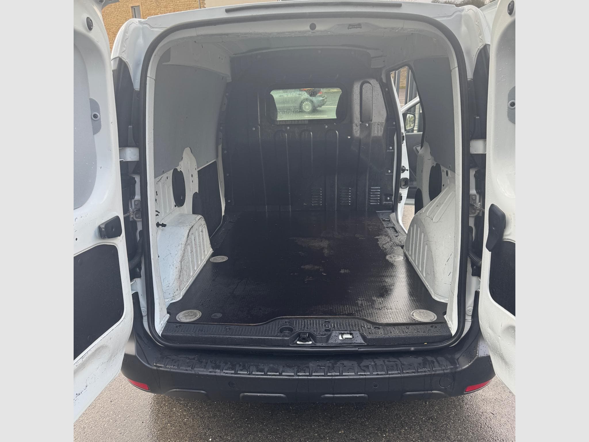 Renault Express 1,5 BLUE ECOLEALER COMFORT (2022) - Foto 14