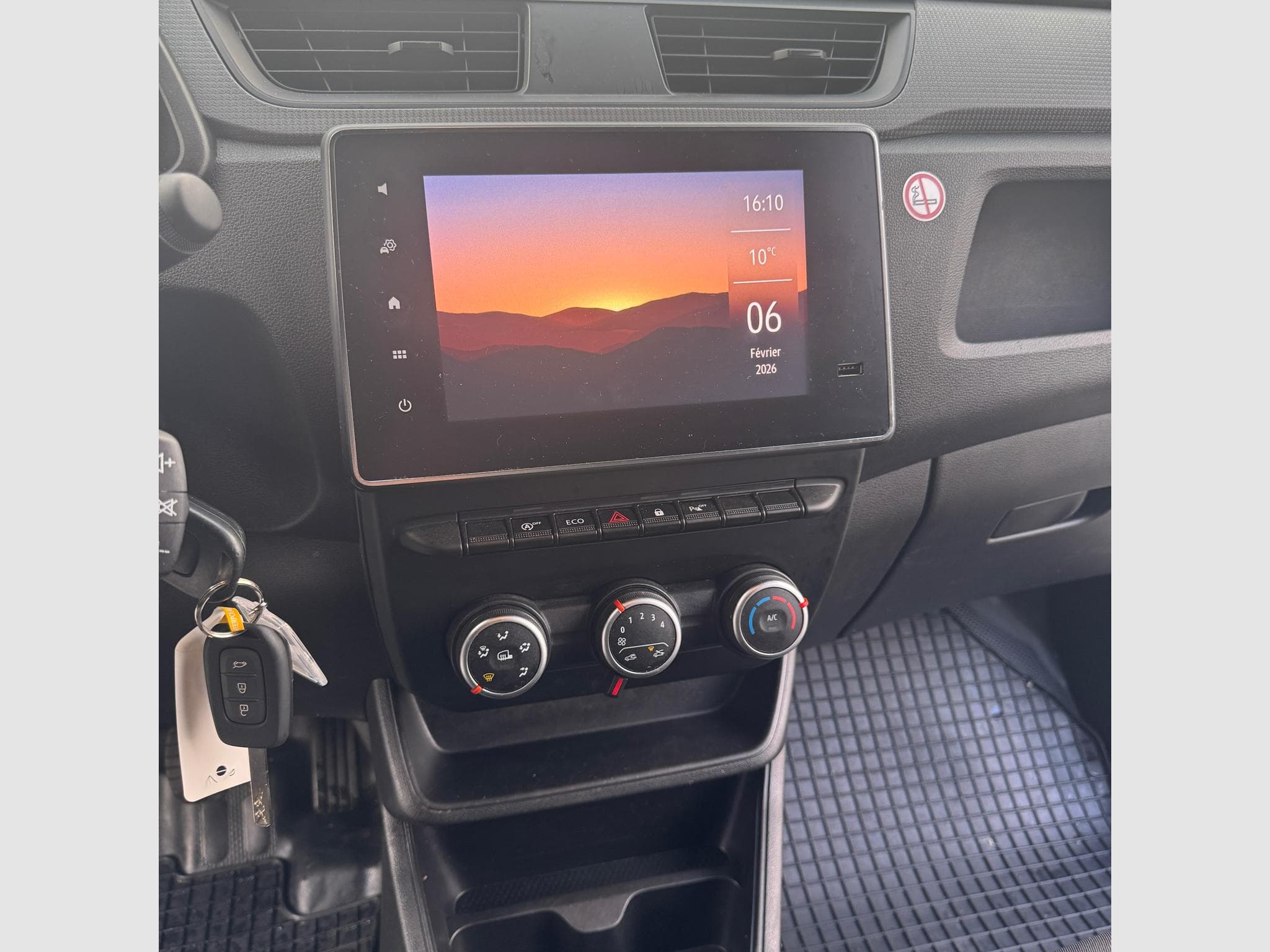 Renault Express 1,5 BLUE ECOLEALER COMFORT (2022) - Foto 11