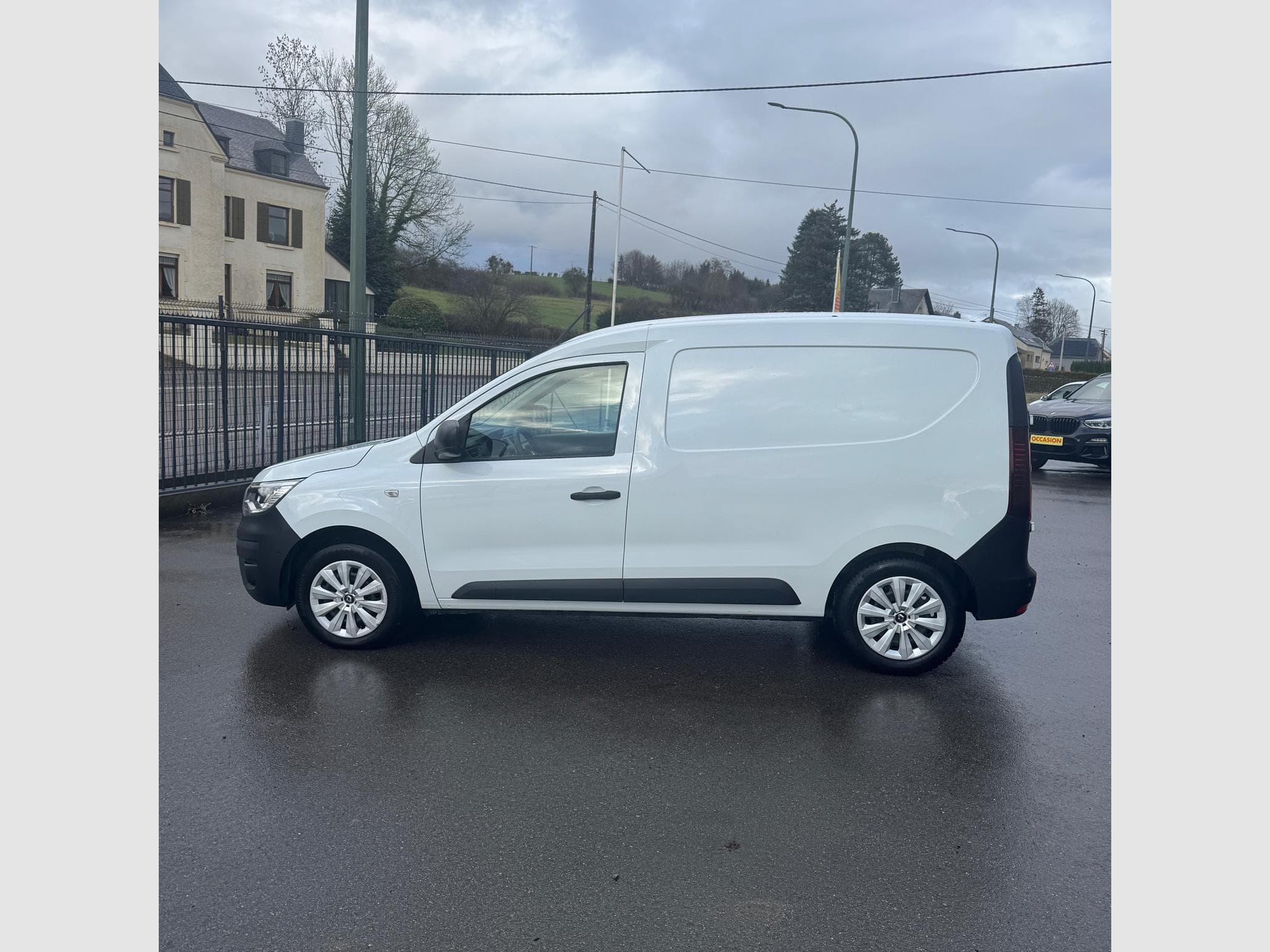 Renault Express 1,5 BLUE ECOLEALER COMFORT (2022) - Foto 7
