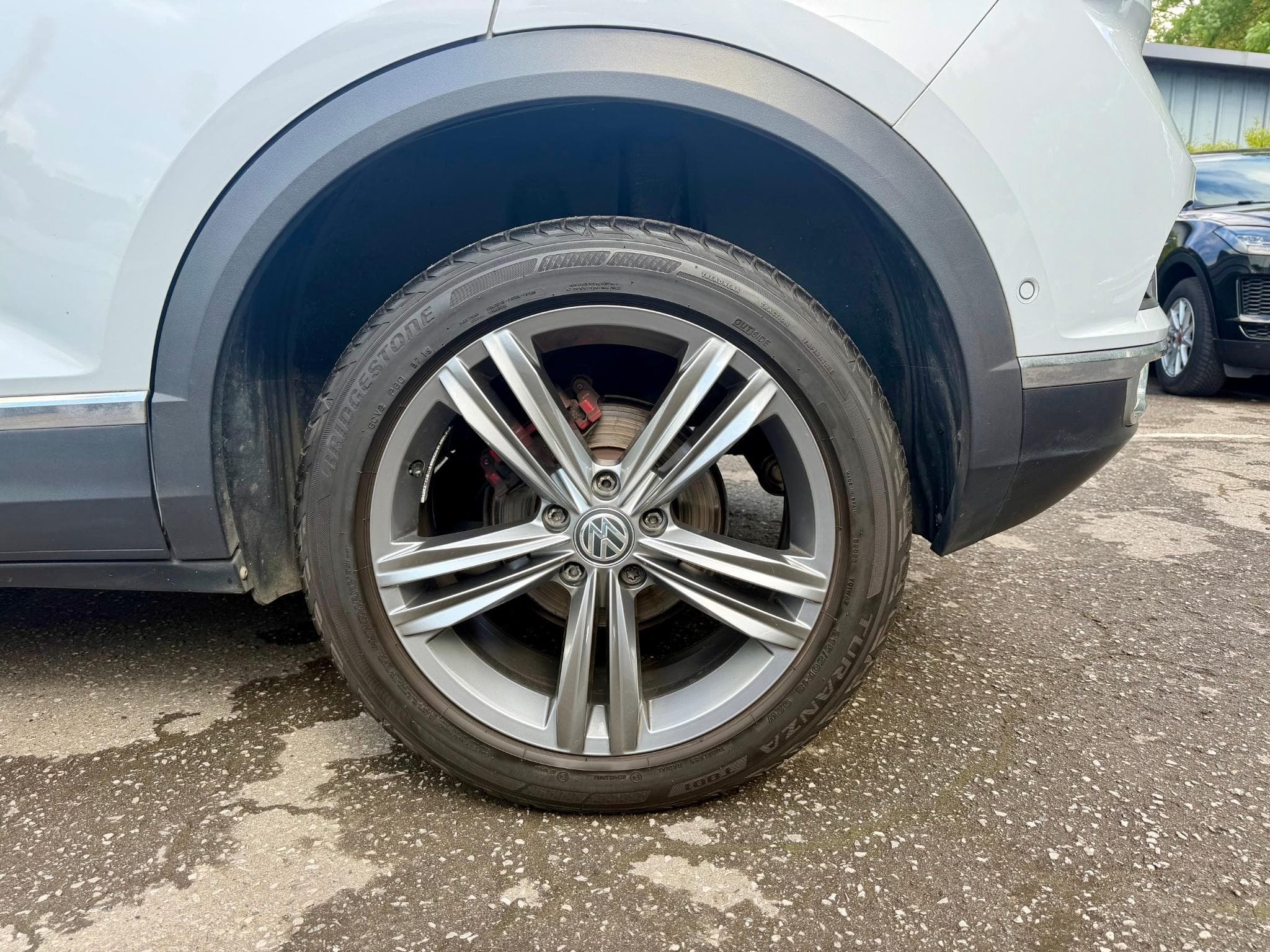 VW T-Roc 1.5 TSI 150 Sport (2019) - Photo 15