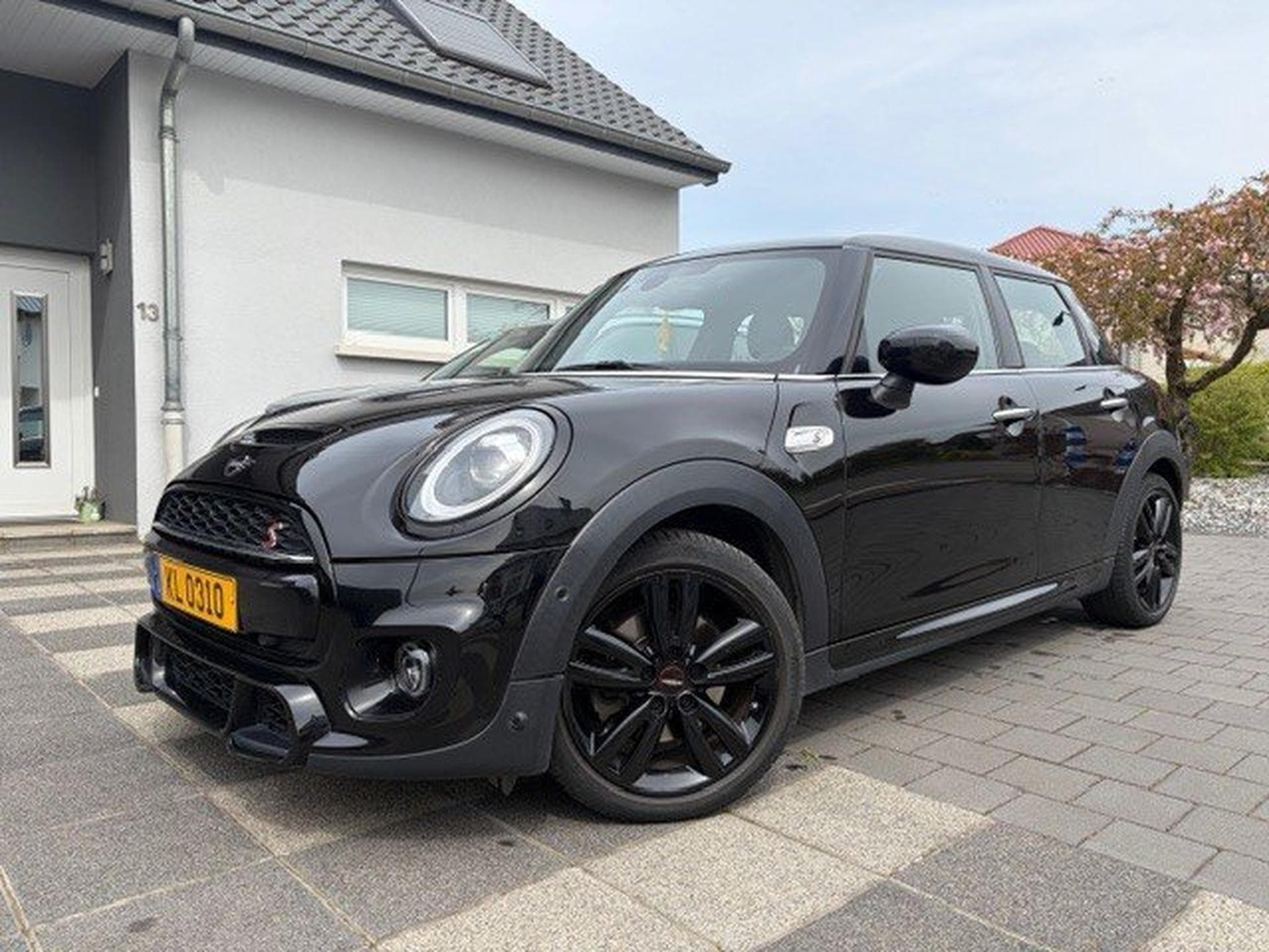 Mini Cooper S (2020) - Photo 3