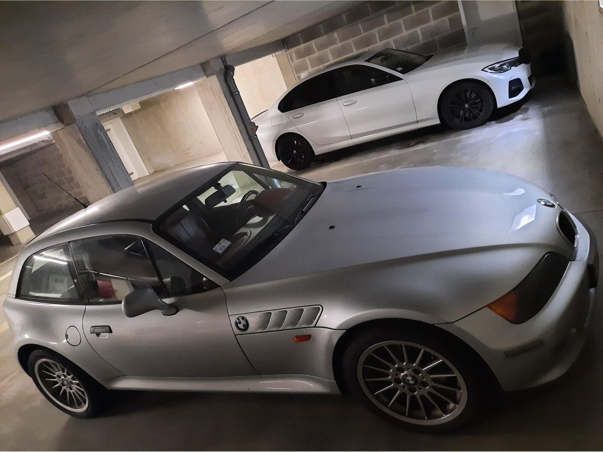 BMW Z3 (2001) - Foto 2