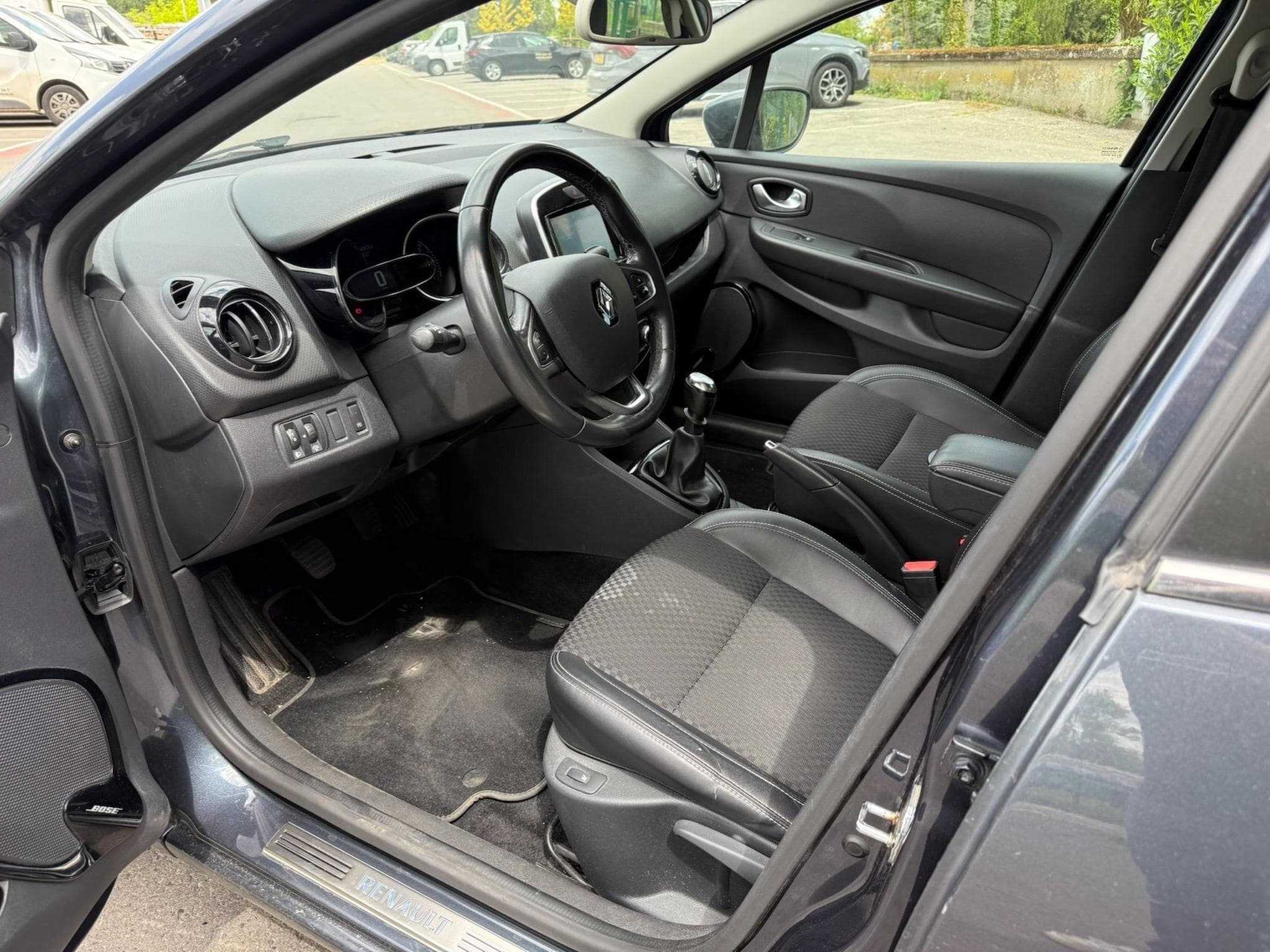 Renault Clio Renault Clio Intens (2017) - Photo 5