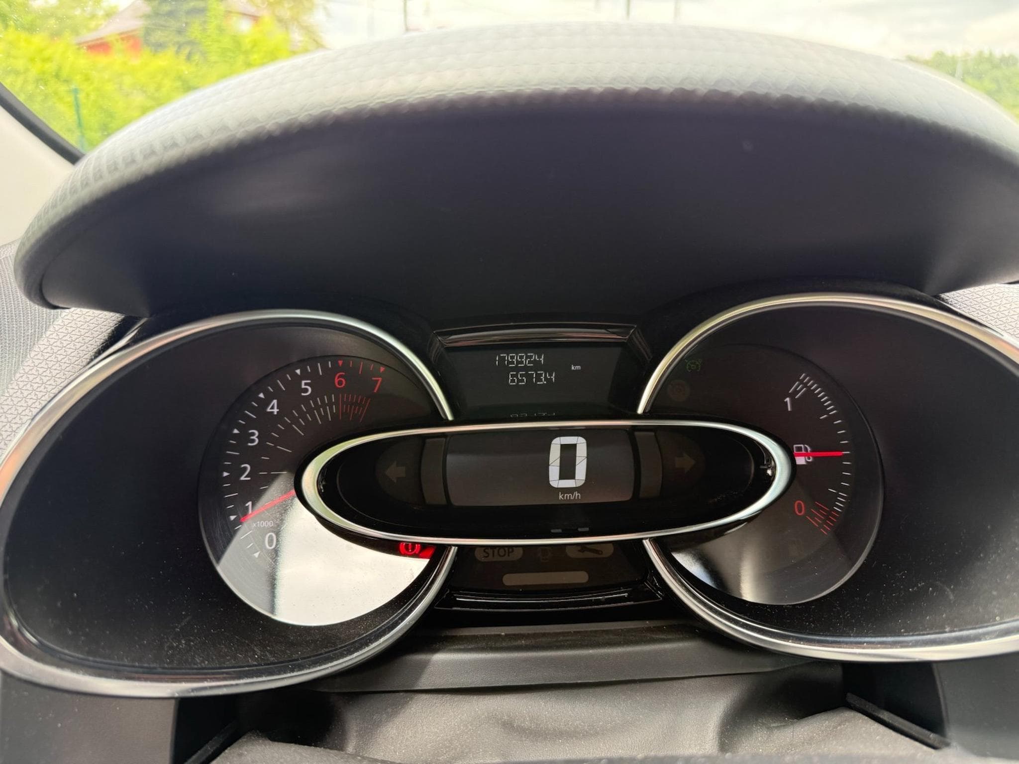 Renault Clio Renault Clio Intens (2017) - Photo 13