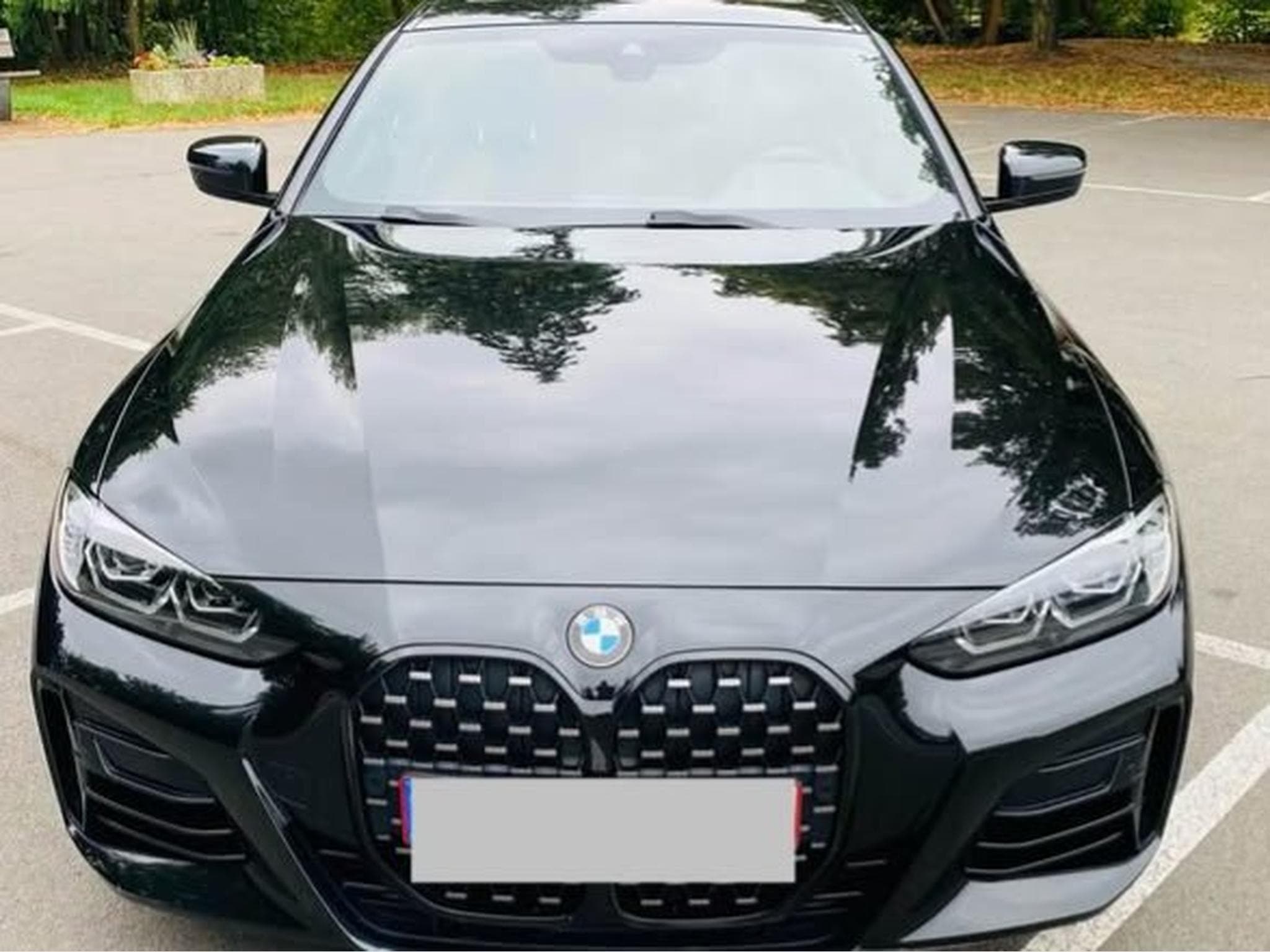 BMW 440 M440i xDrive (2021) - Foto 2