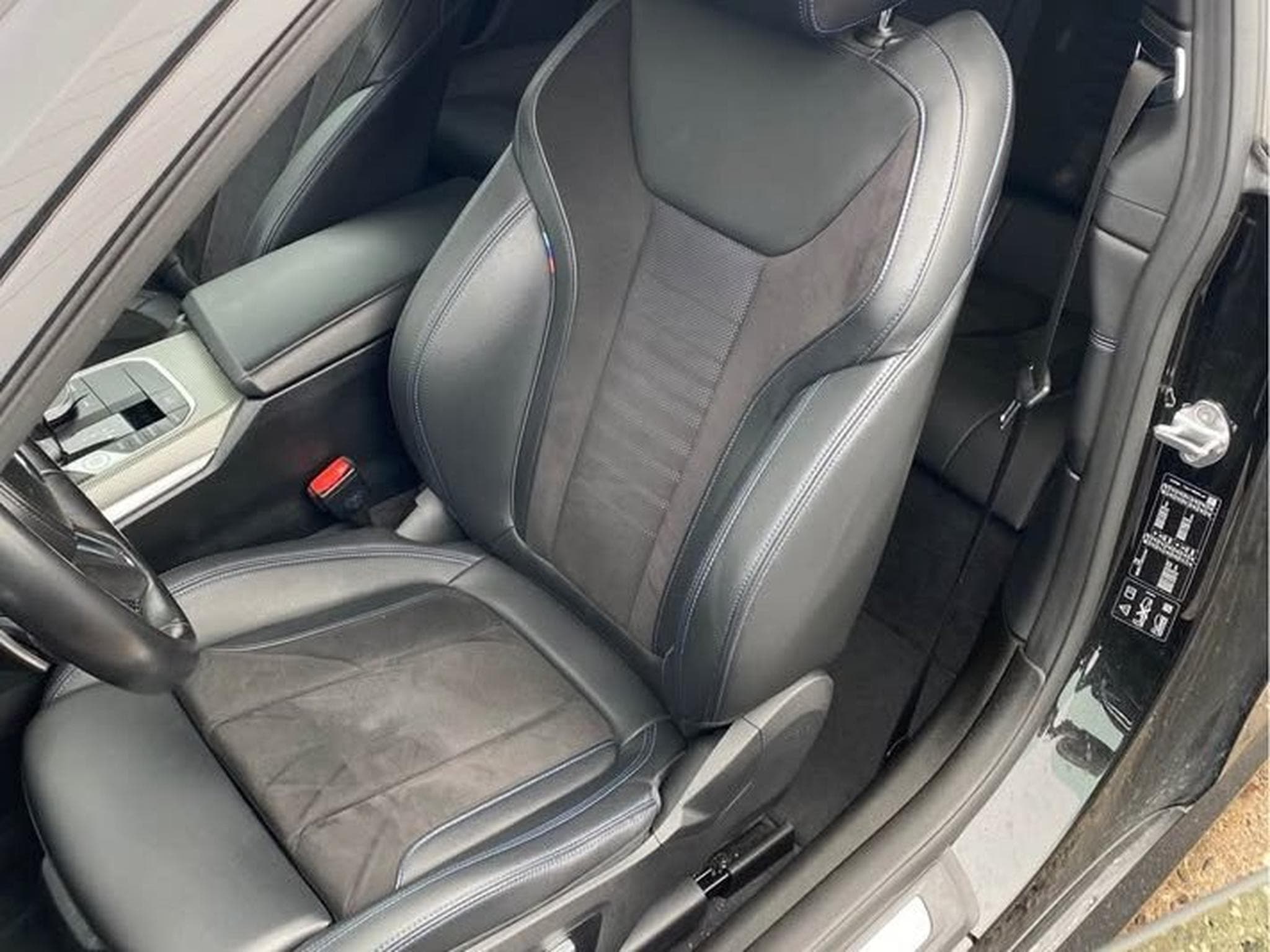 BMW 440 M440i xDrive (2021) - Foto 5