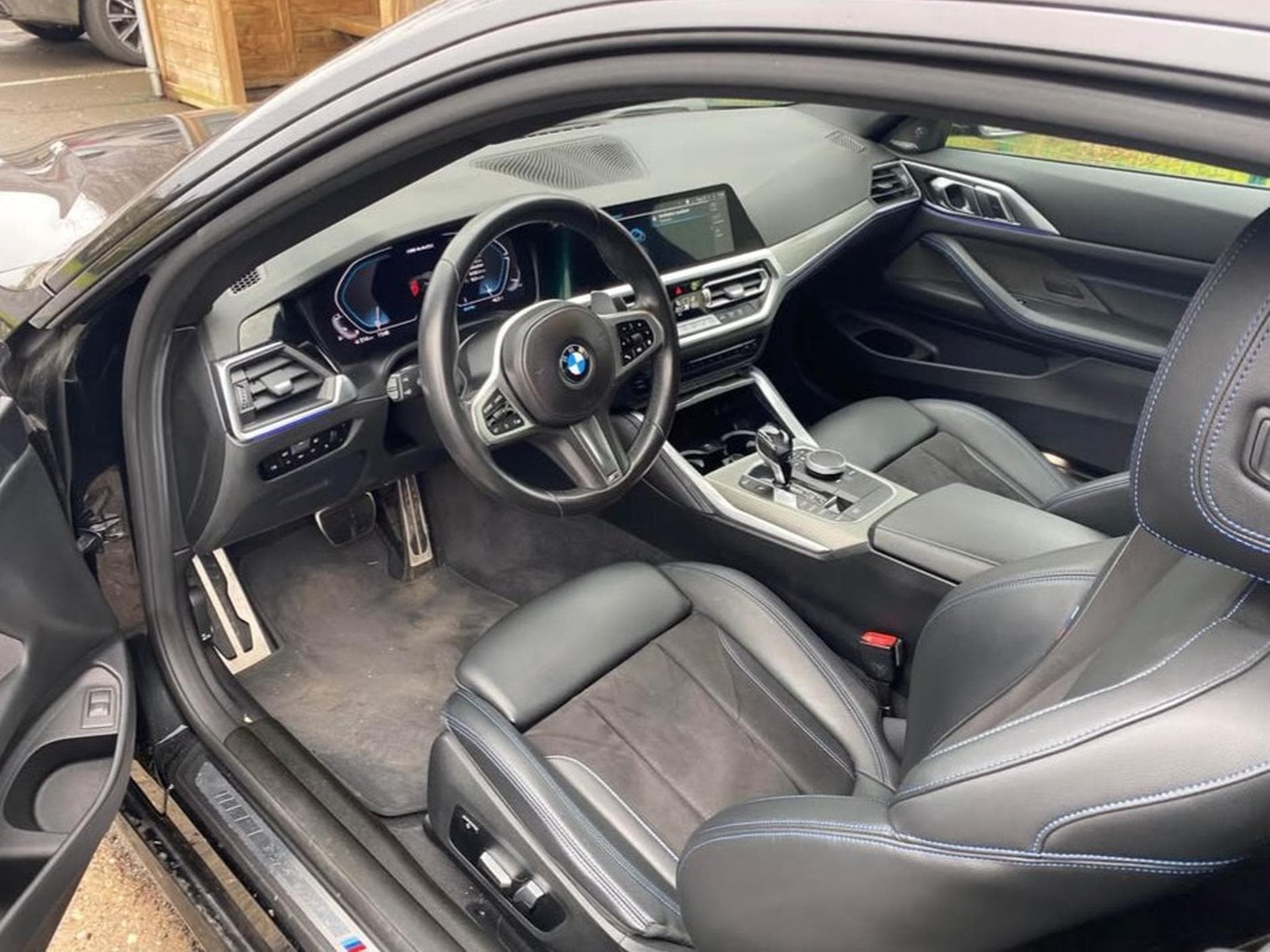 BMW 440 M440i xDrive (2021) - Foto 6