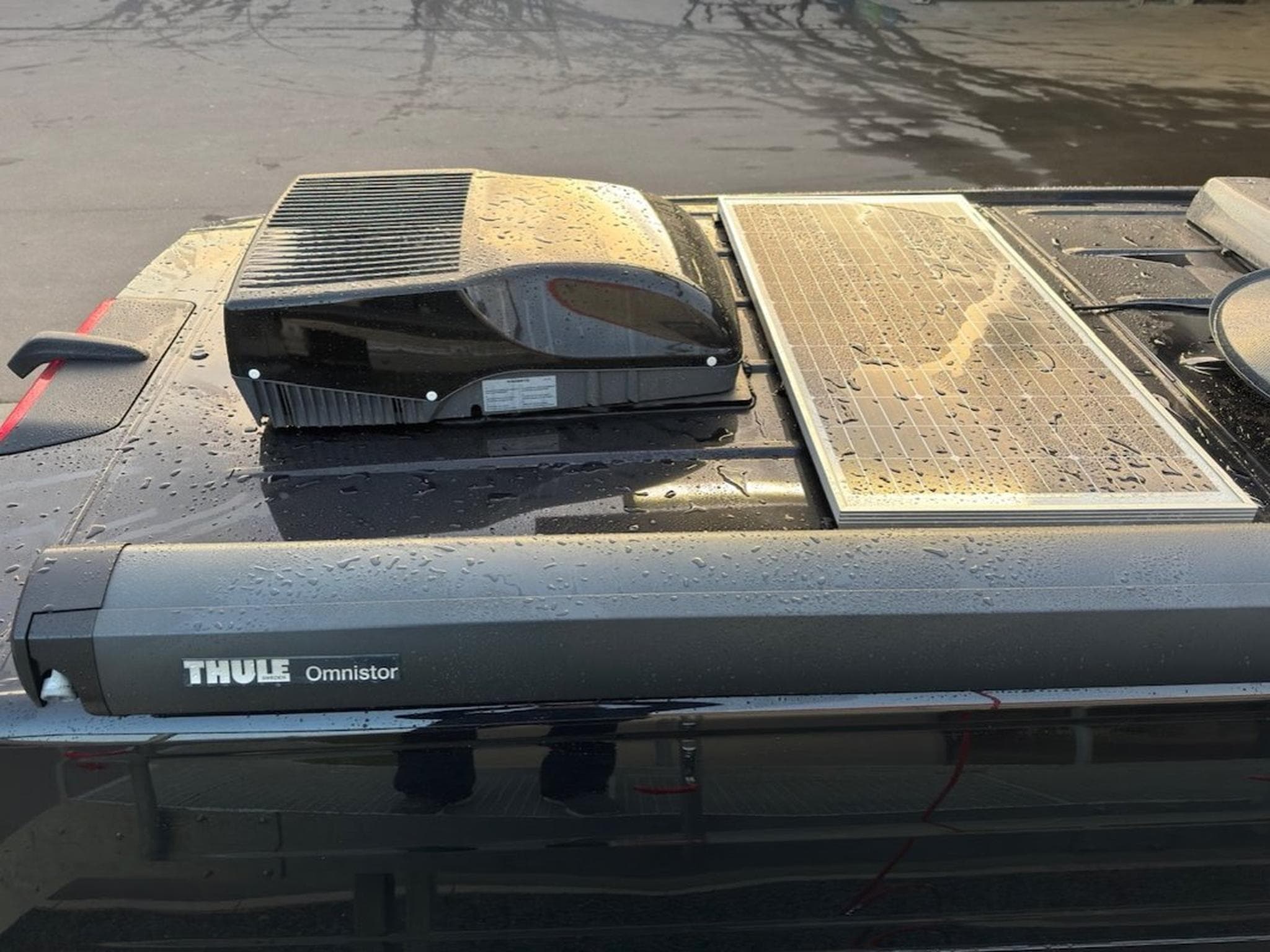 M.A.N TGE MAN TGE BRAVIA SWAN 680 TGE (2024) (2024) - Foto 7