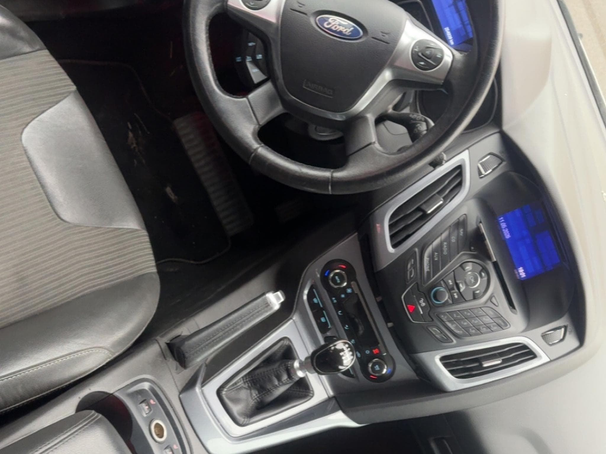 Ford Focus (2013) - Photo 3
