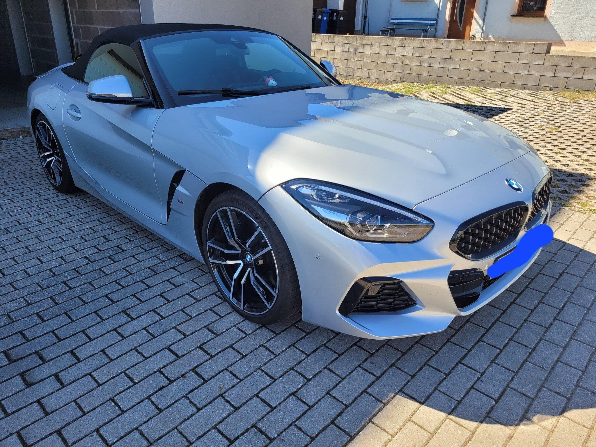 BMW Z4 (2021) - Photo 2