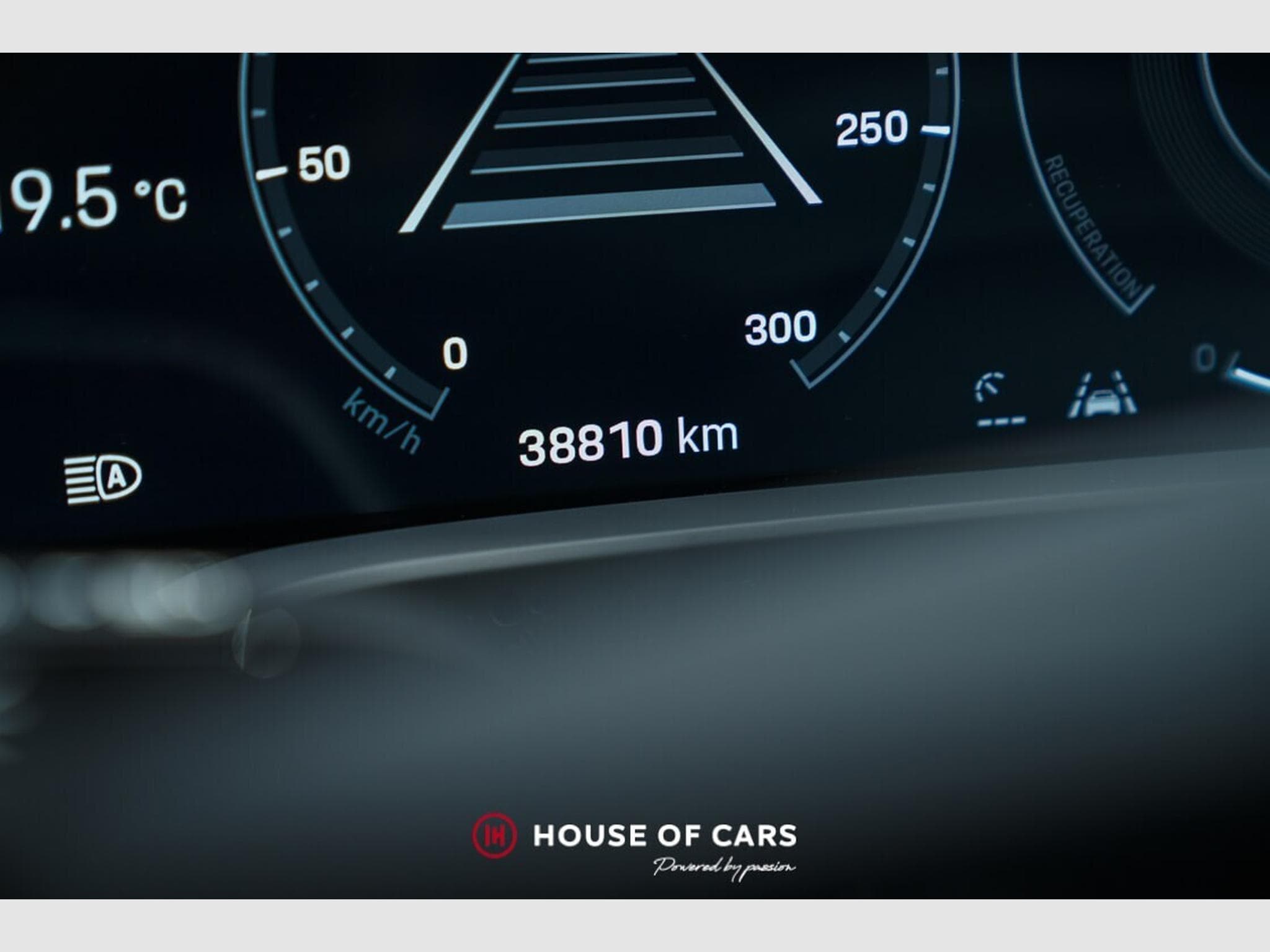 Porsche Taycan 4S Sport Turismo - Just serviced - Belgian - 21% VAT deducti (2022) - Photo 14