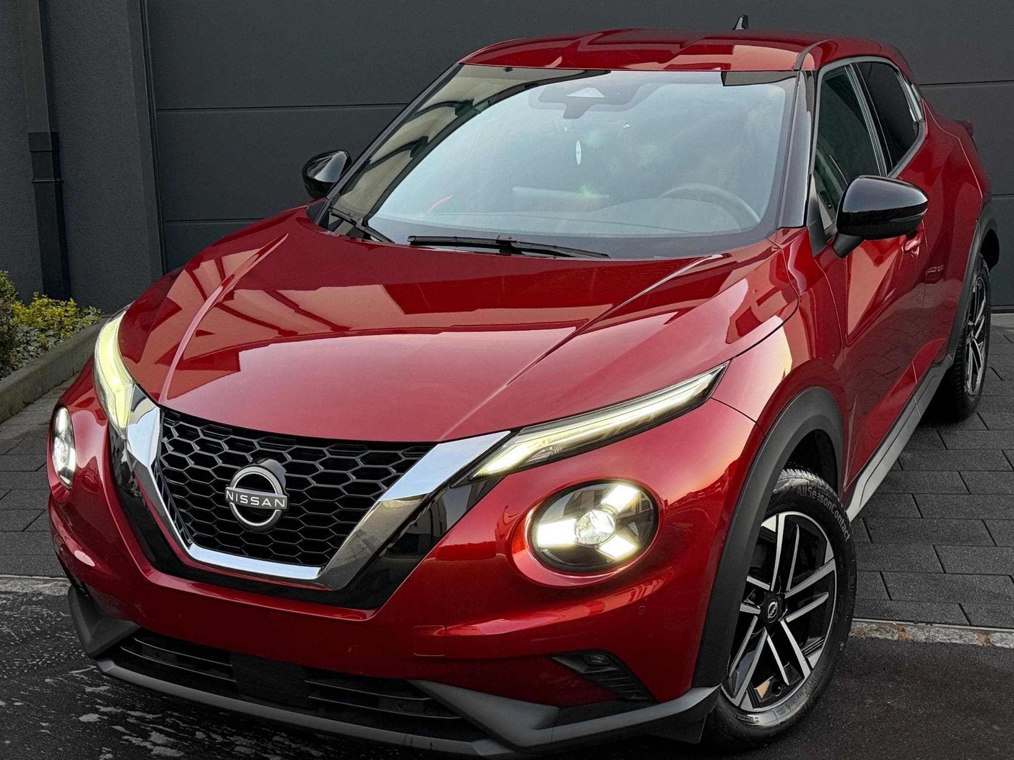 Nissan Juke (2025) - Photo 2