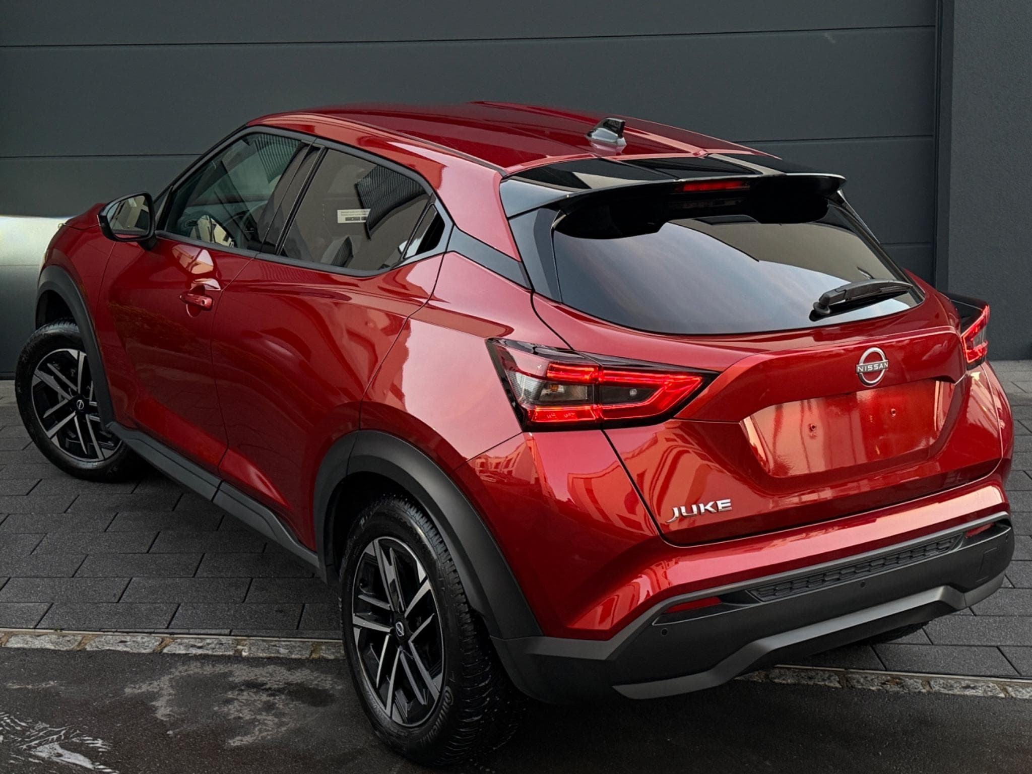 Nissan Juke (2025) - Photo 3