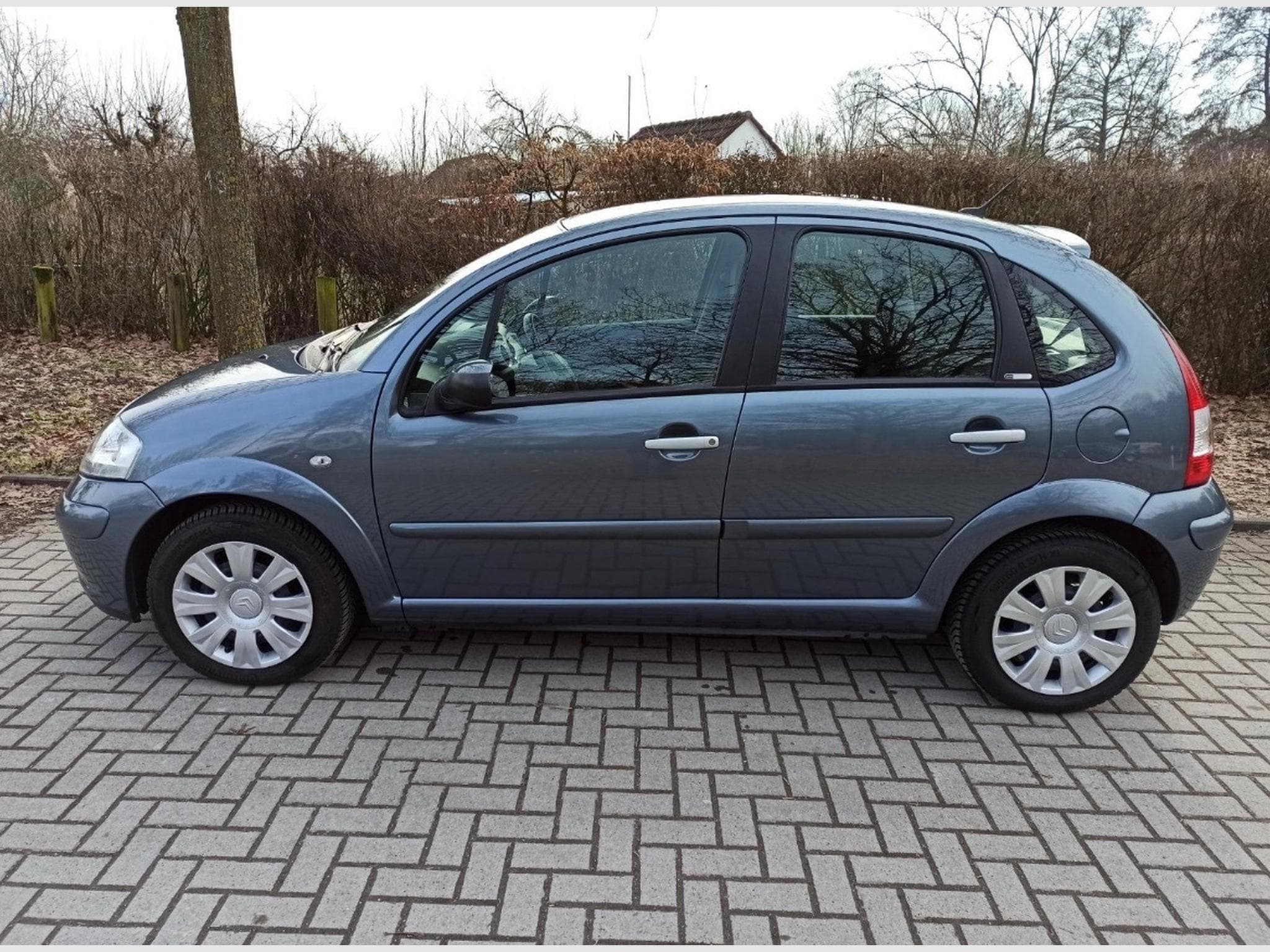 Citroën C3 1.4 Exclusive (2006) - Photo 2
