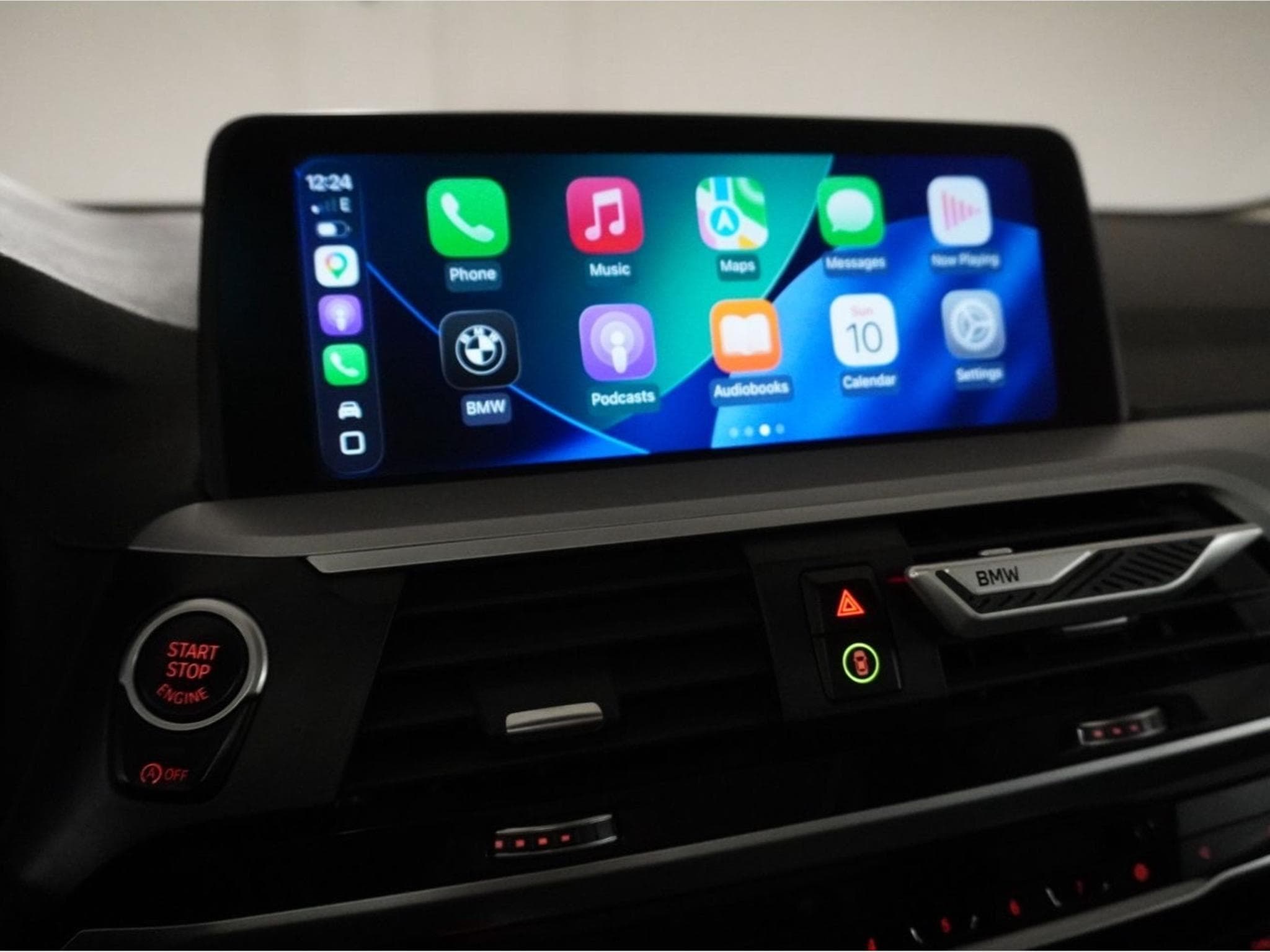 BMW X3 (2020) - Photo 9