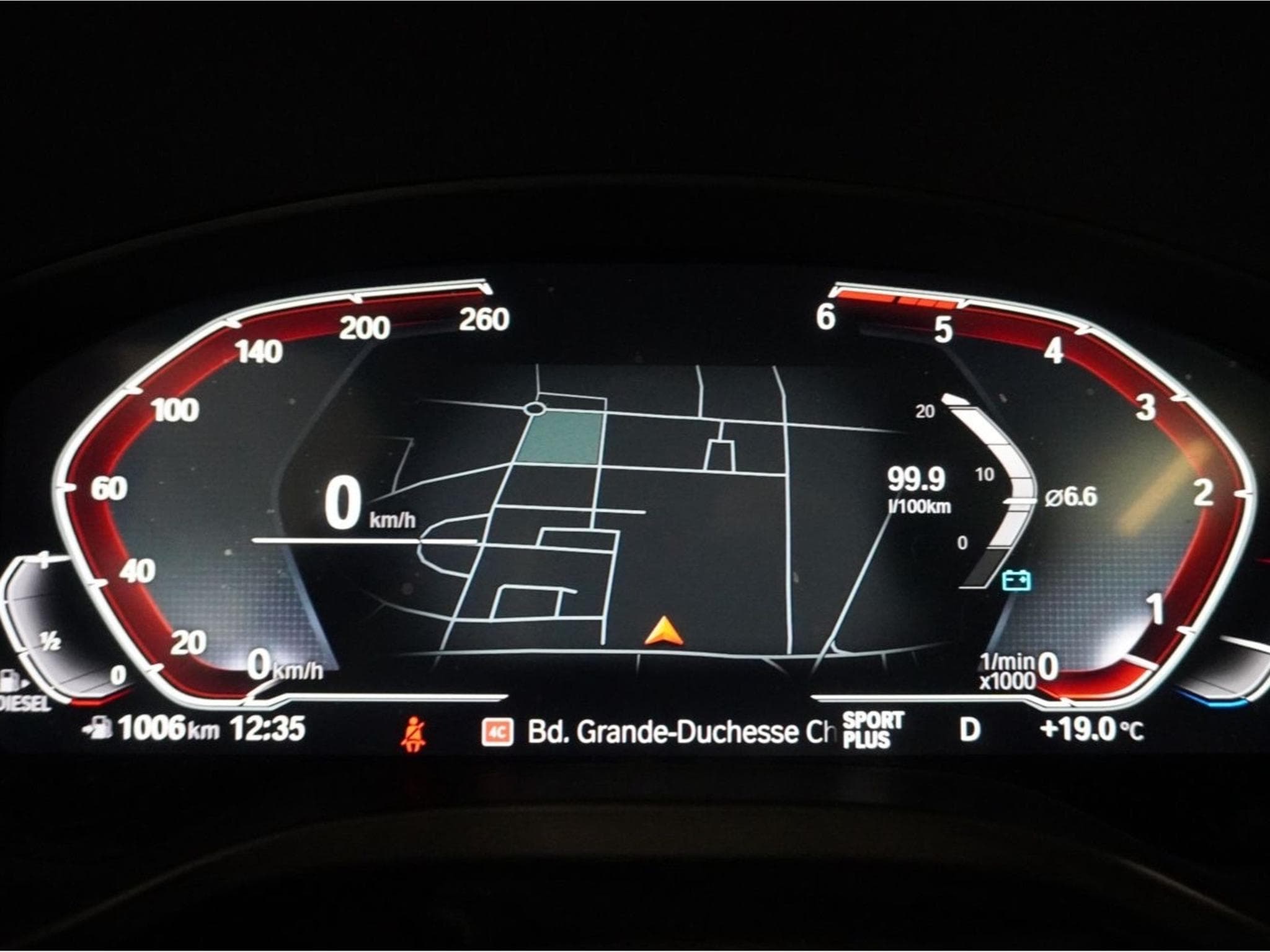 BMW X3 (2020) - Photo 12