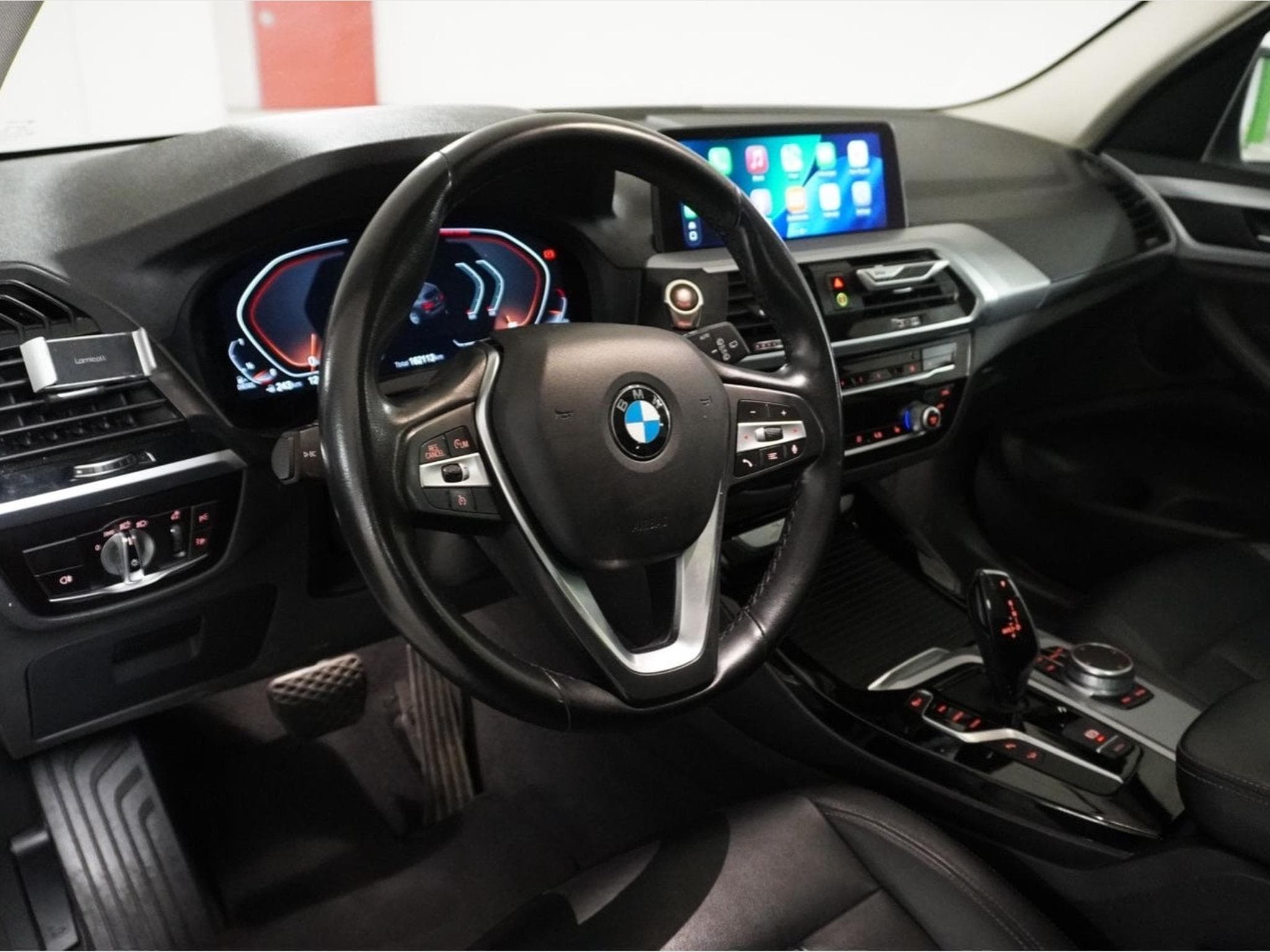 BMW X3 (2020) - Photo 13