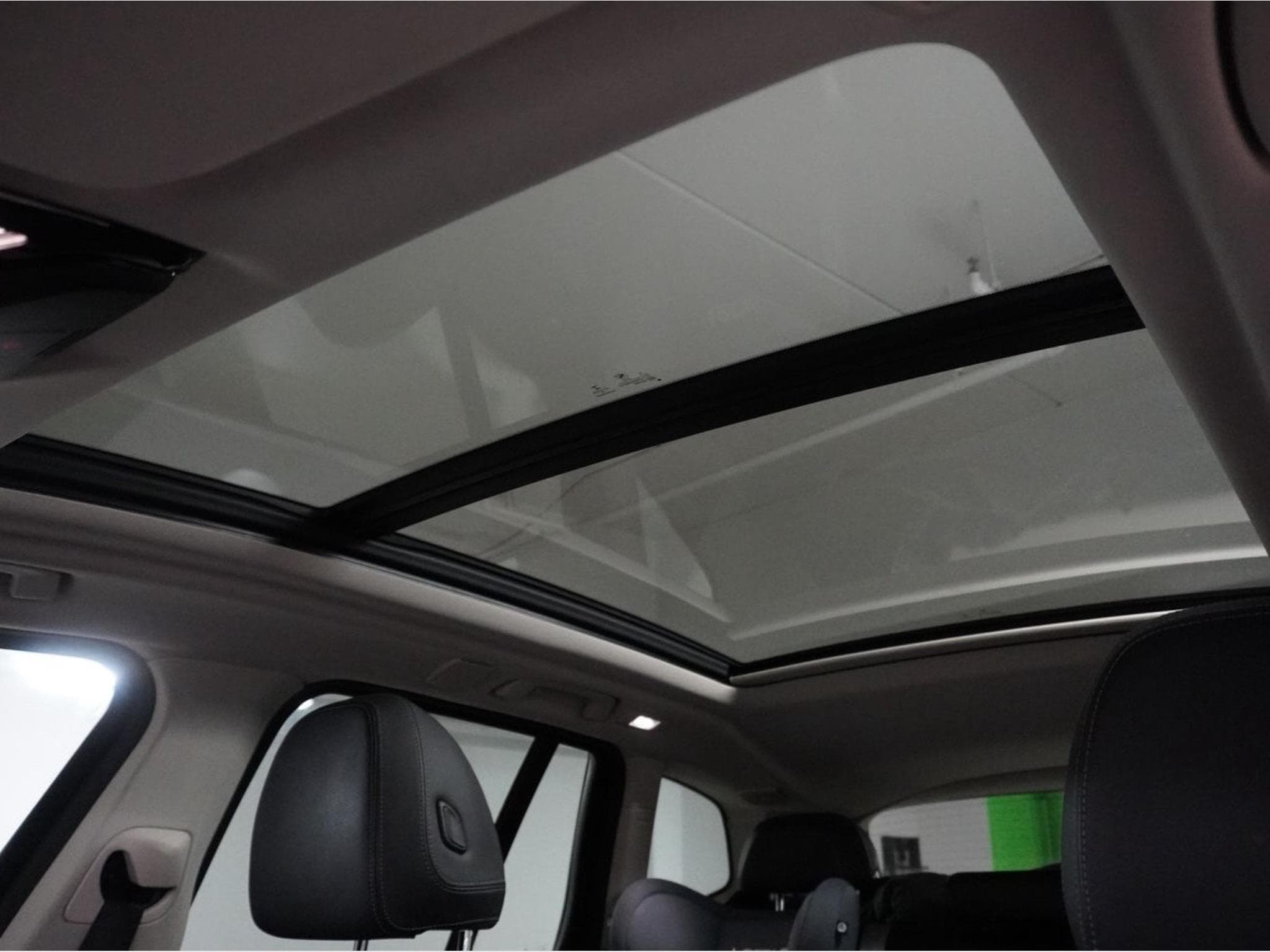 BMW X3 (2020) - Photo 15