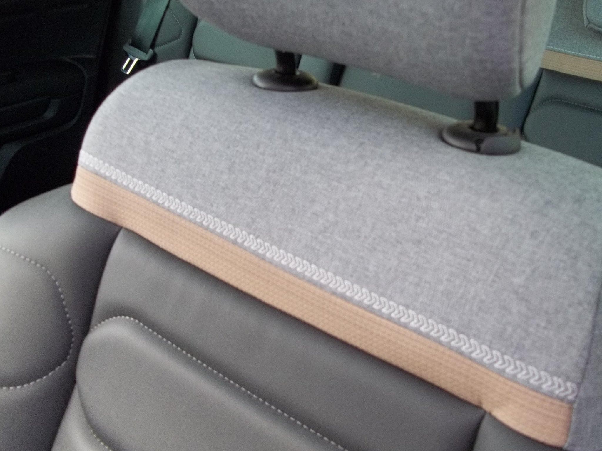 Citroën C3 Aircross MAX Boite AUTO (2024) - Photo 4