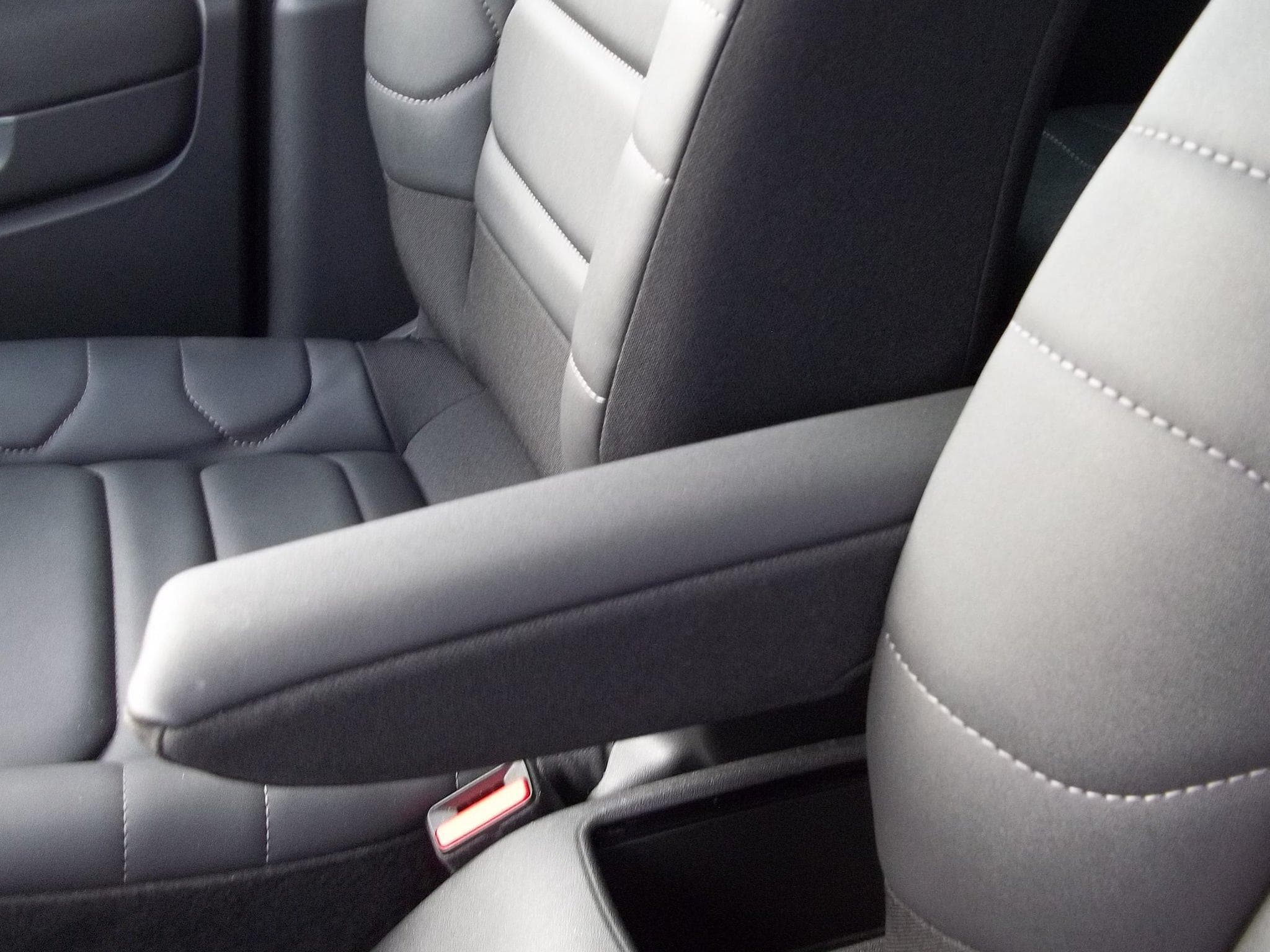 Citroën C3 Aircross MAX Boite AUTO (2024) - Photo 5