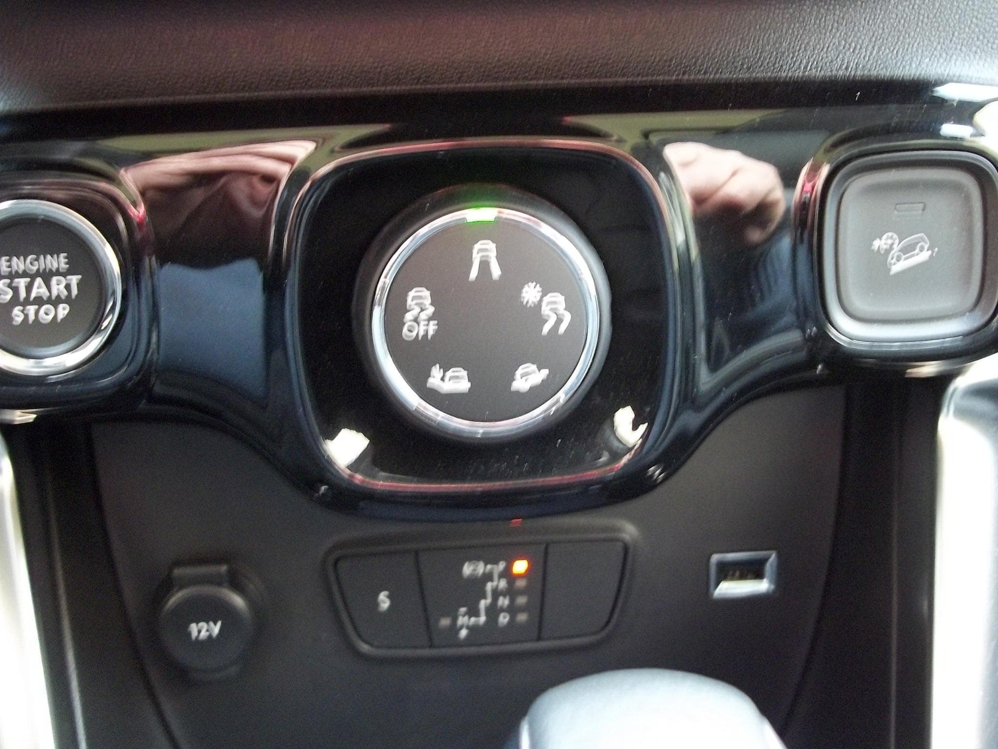 Citroën C3 Aircross MAX Boite AUTO (2024) - Photo 6