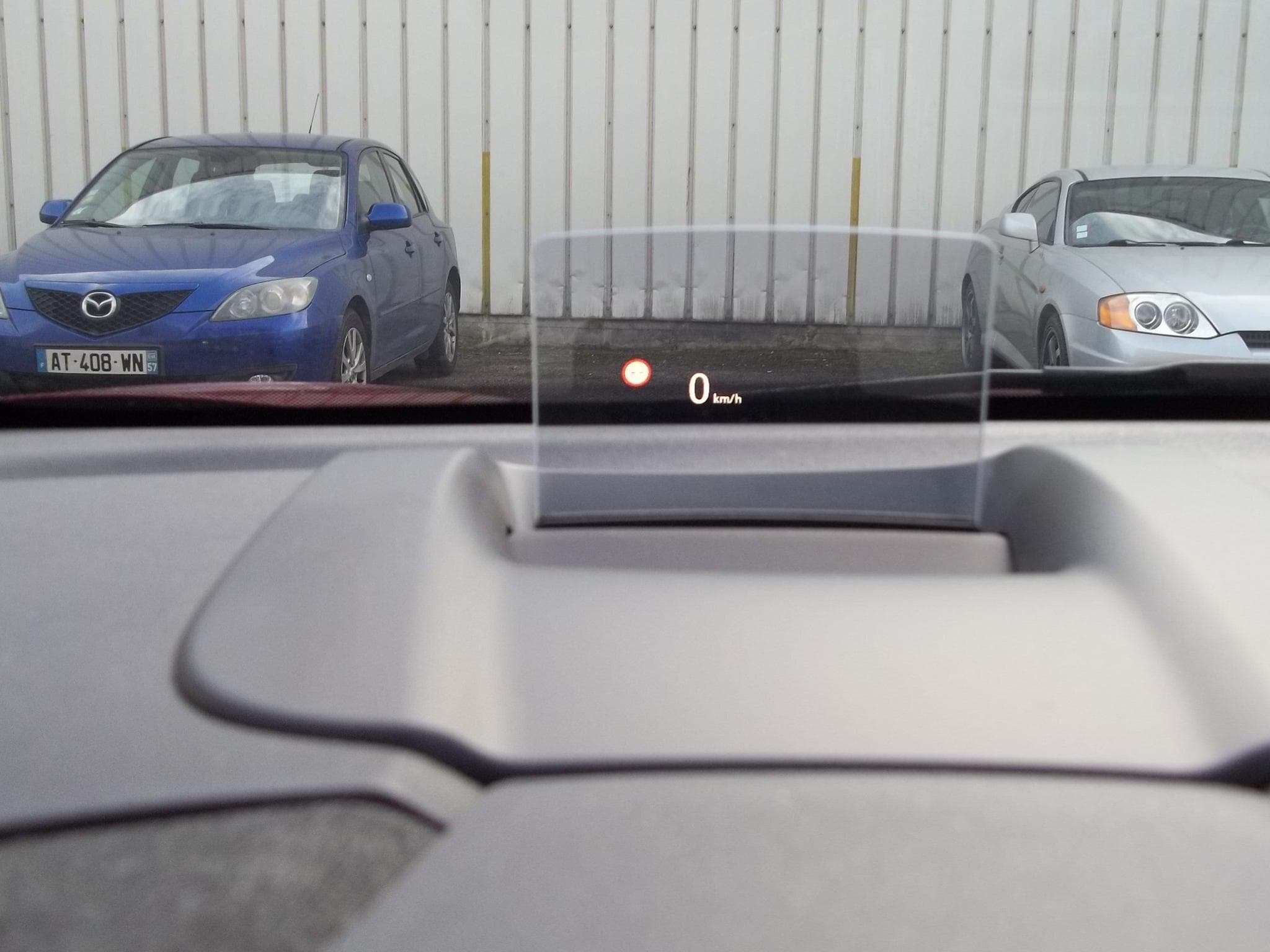 Citroën C3 Aircross MAX Boite AUTO (2024) - Photo 7