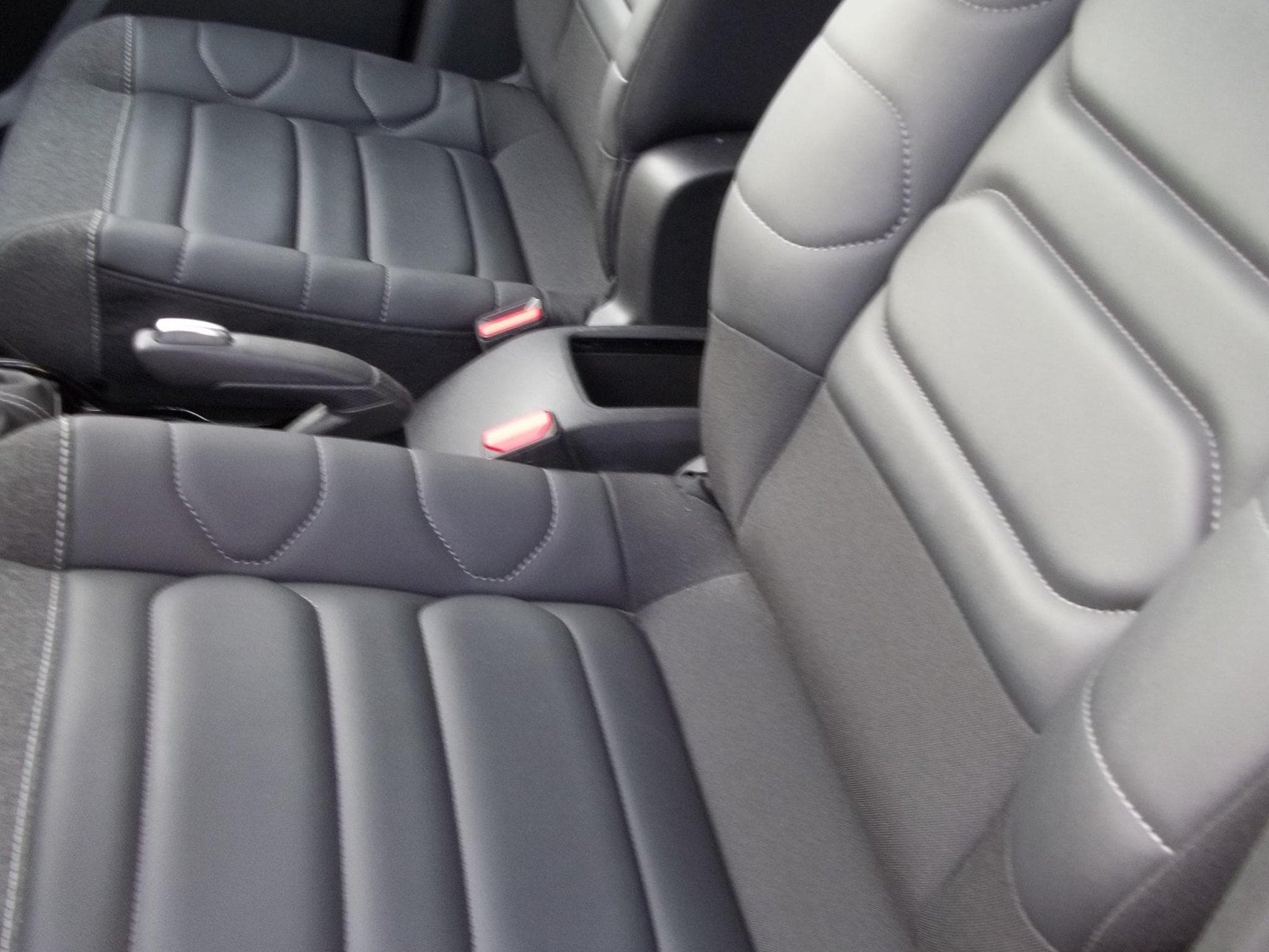 Citroën C3 Aircross MAX Boite AUTO (2024) - Photo 8