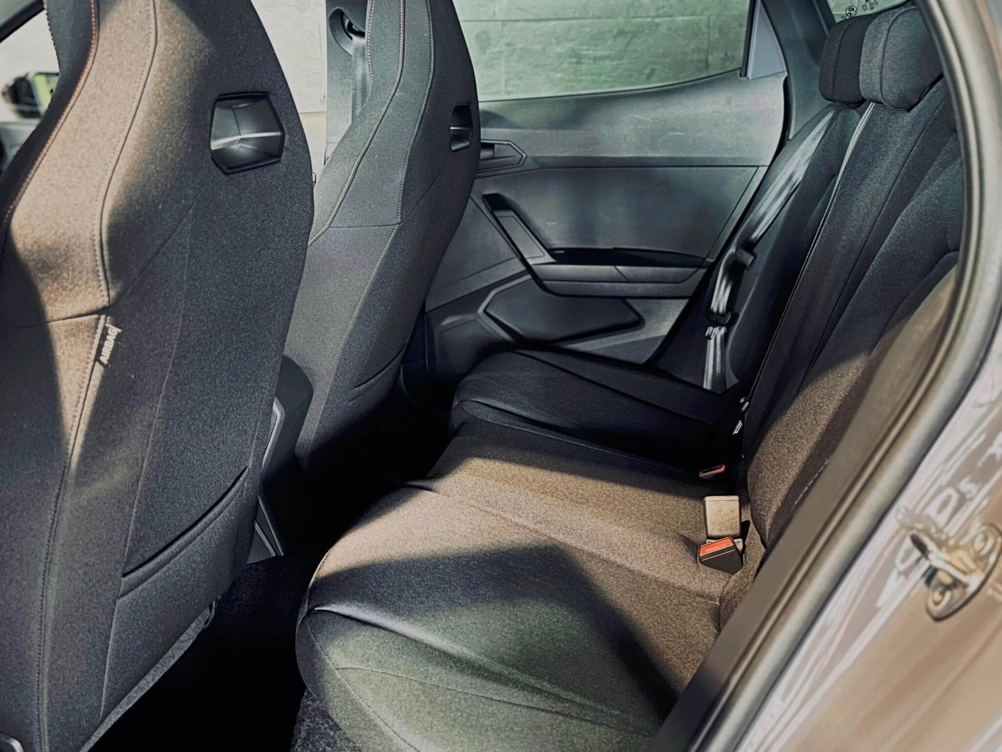 Seat Ibiza IBIZA FR TSI ANNIVERSARY LIMITED EDITION DSG (2024) - Photo 14