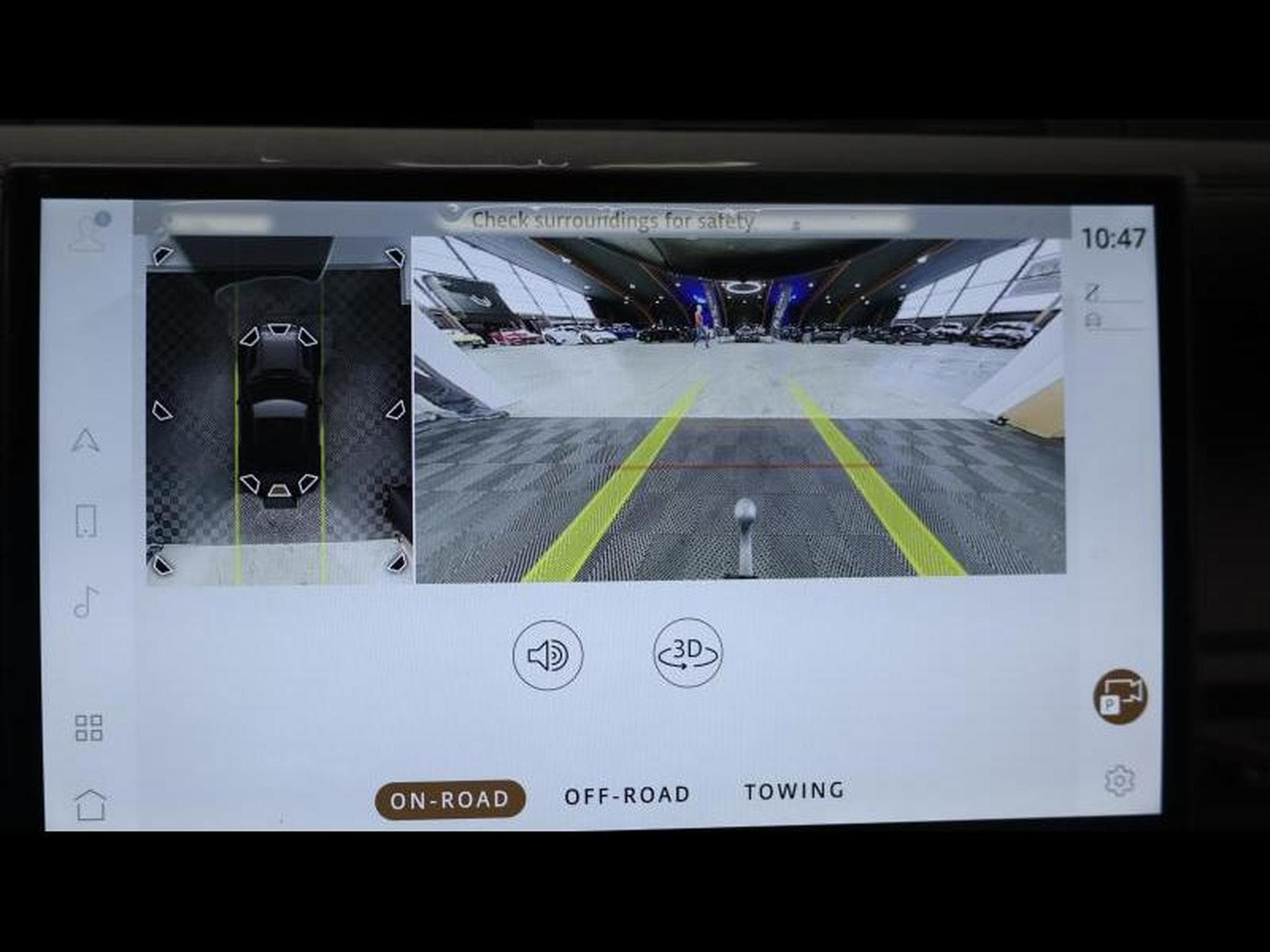 Land-Rover Defender 90 D200 X-Dynamic SE AWD Auto (2026) - Photo 20